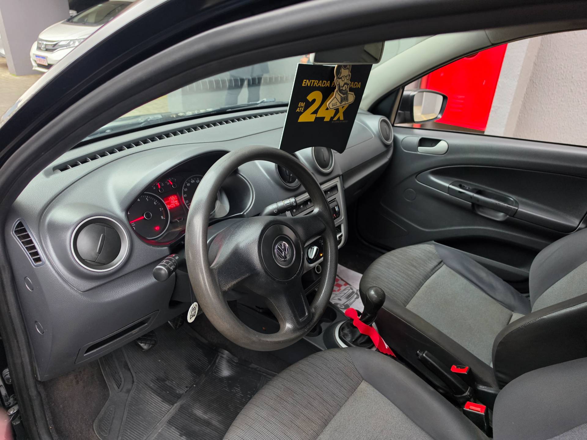 VOLKSWAGEN GOL