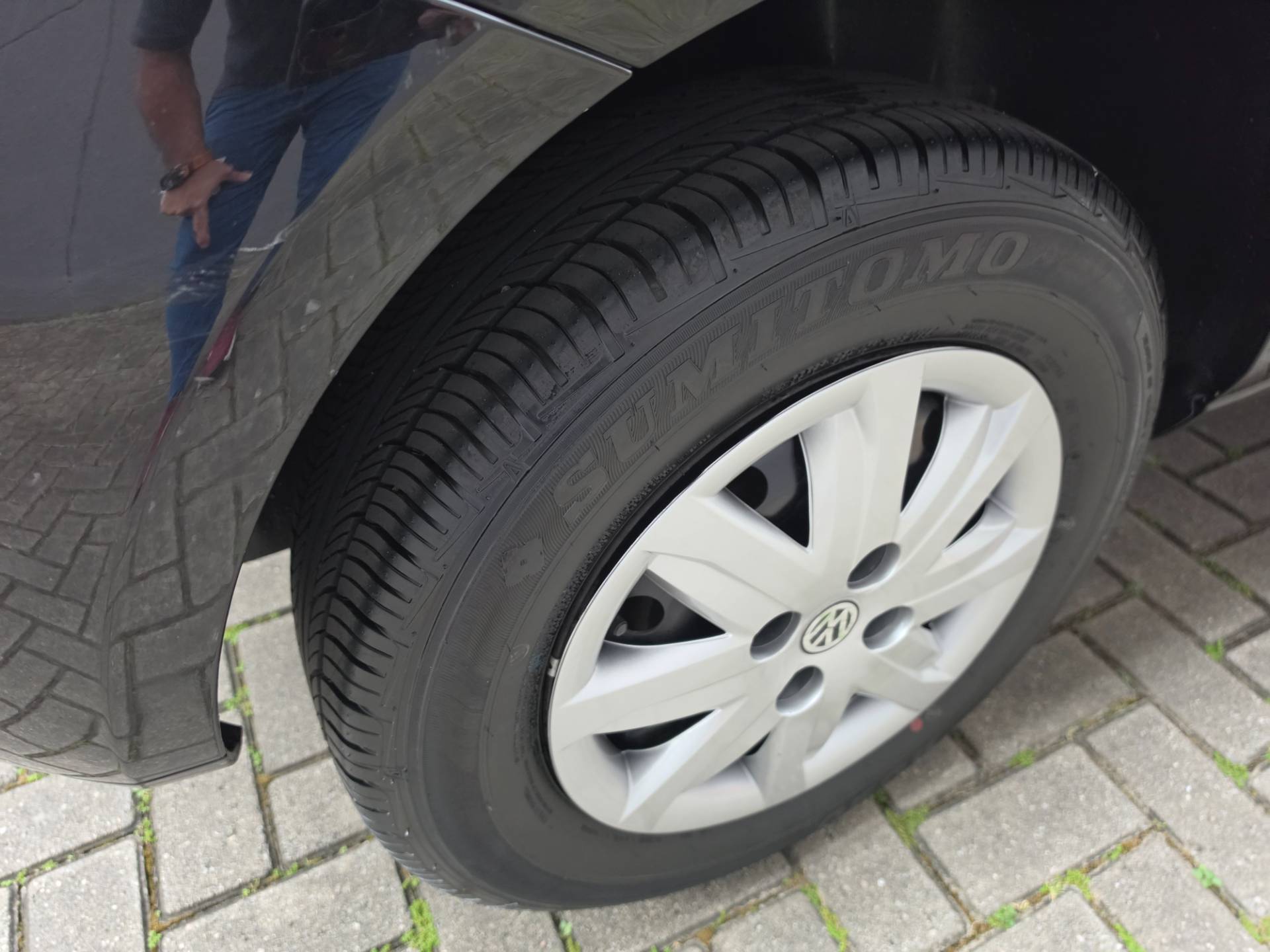 VOLKSWAGEN GOL