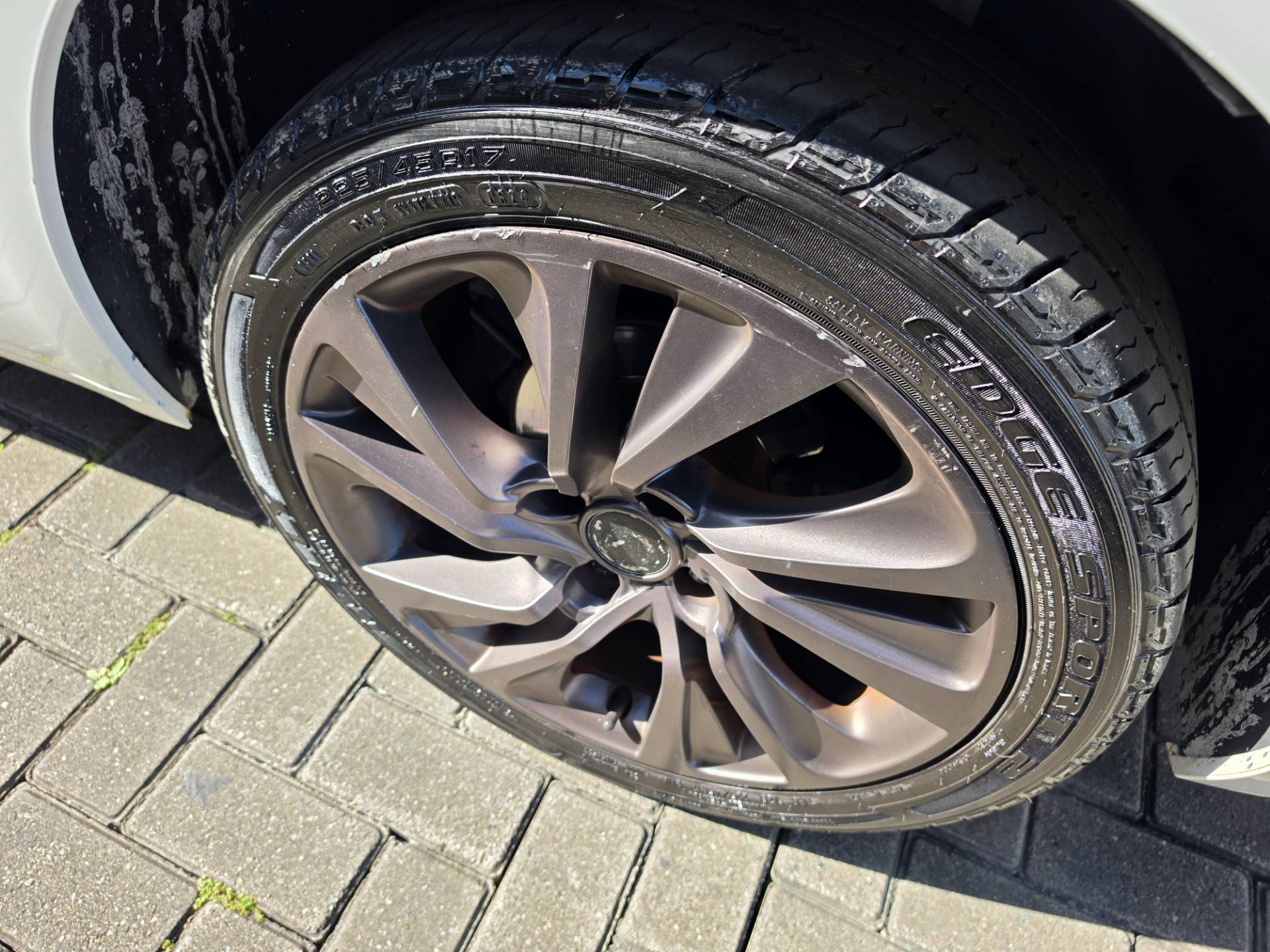 CITROEN C4 LOUNGE