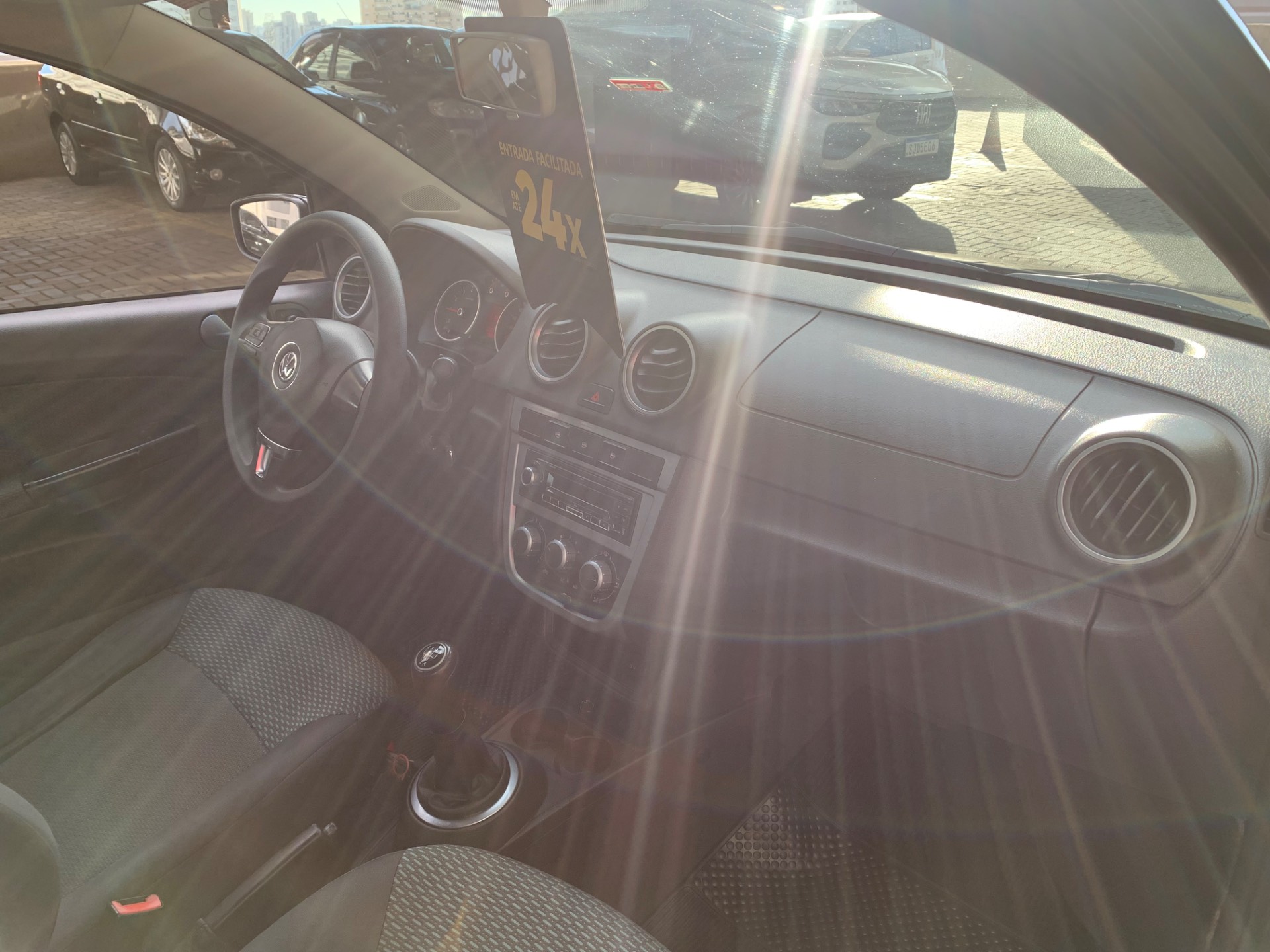 VOLKSWAGEN GOL