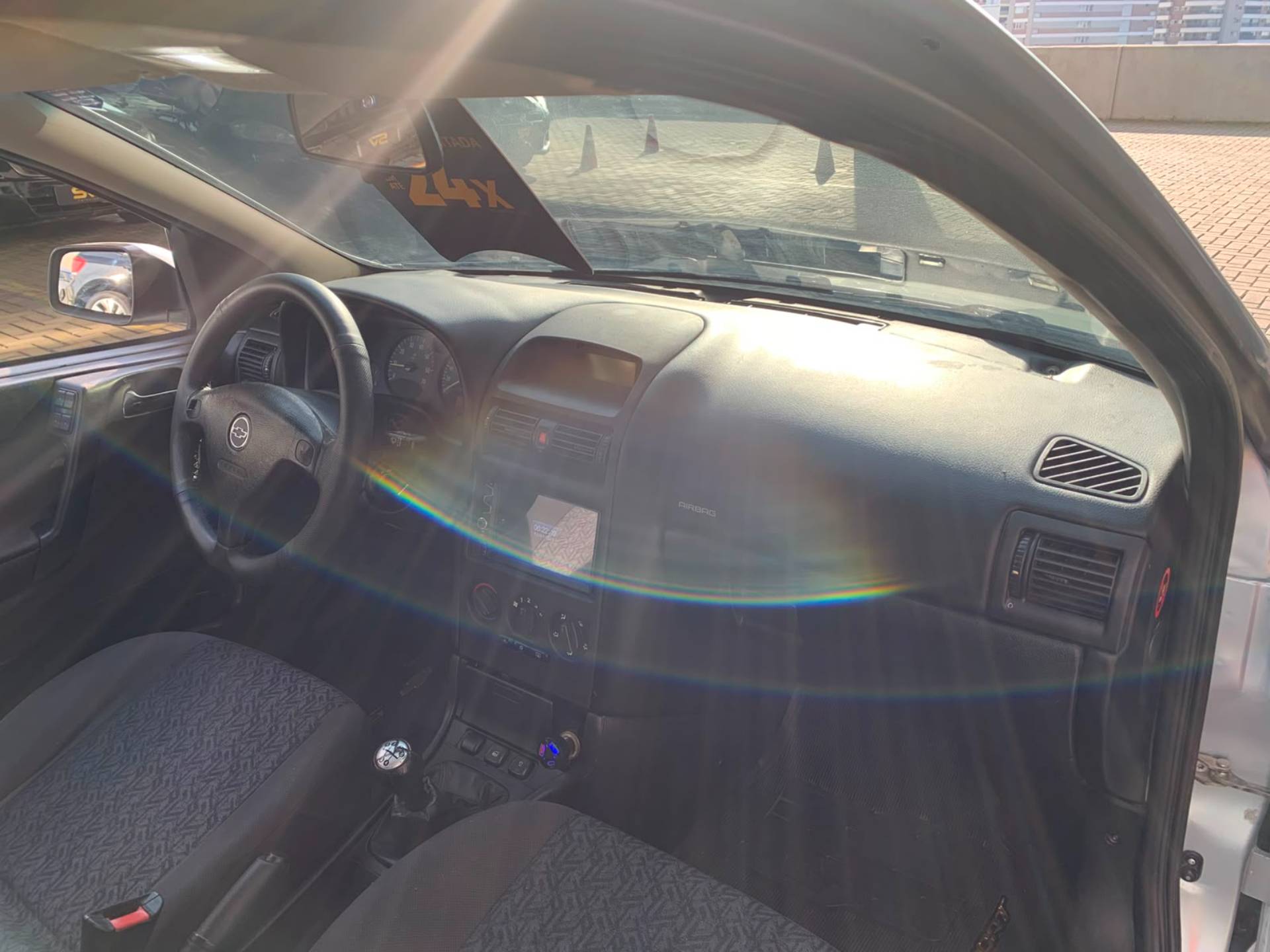 CHEVROLET ASTRA