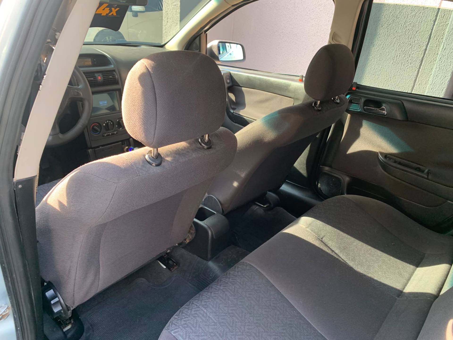 CHEVROLET ASTRA