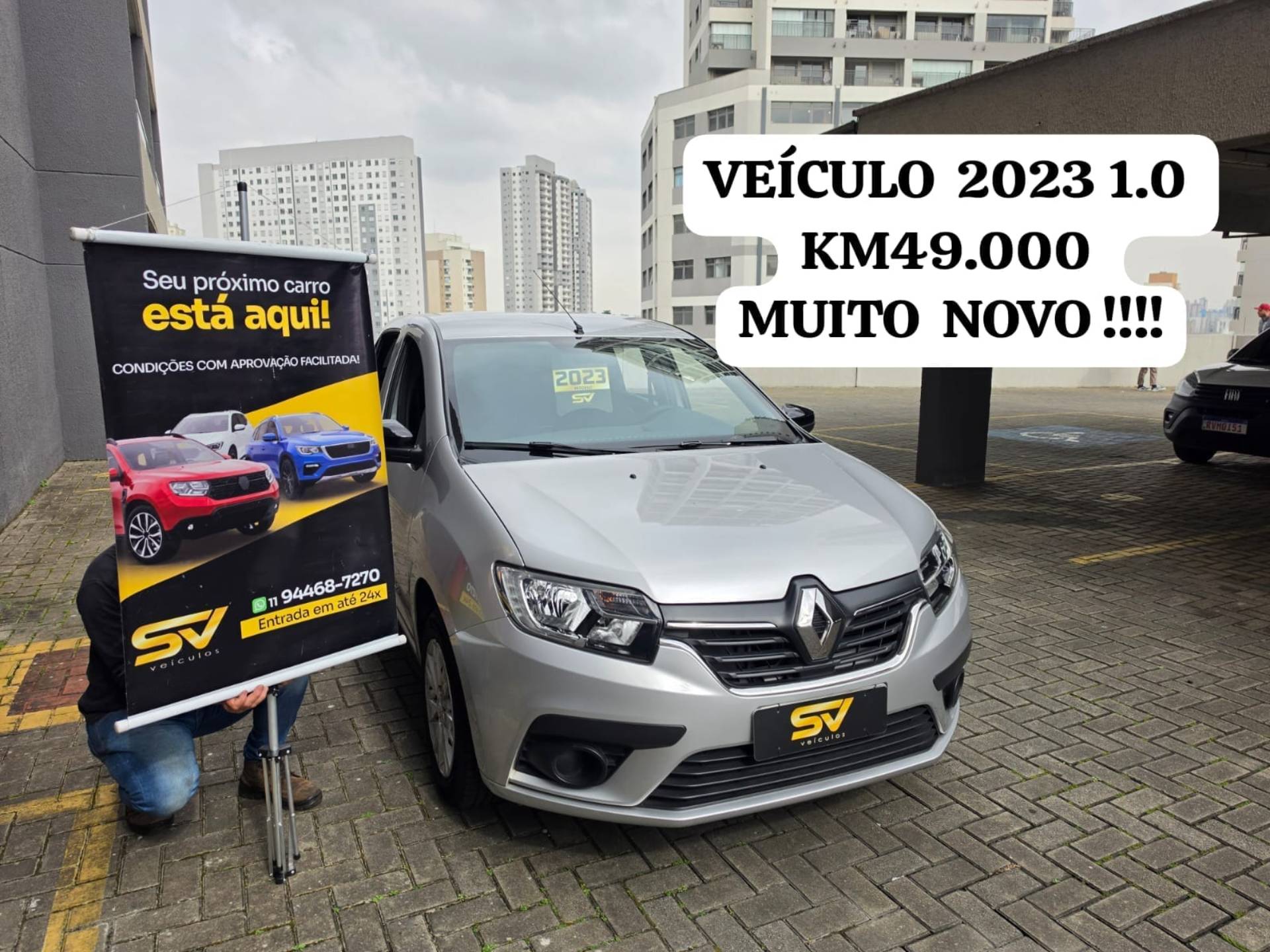 RENAULT LOGAN