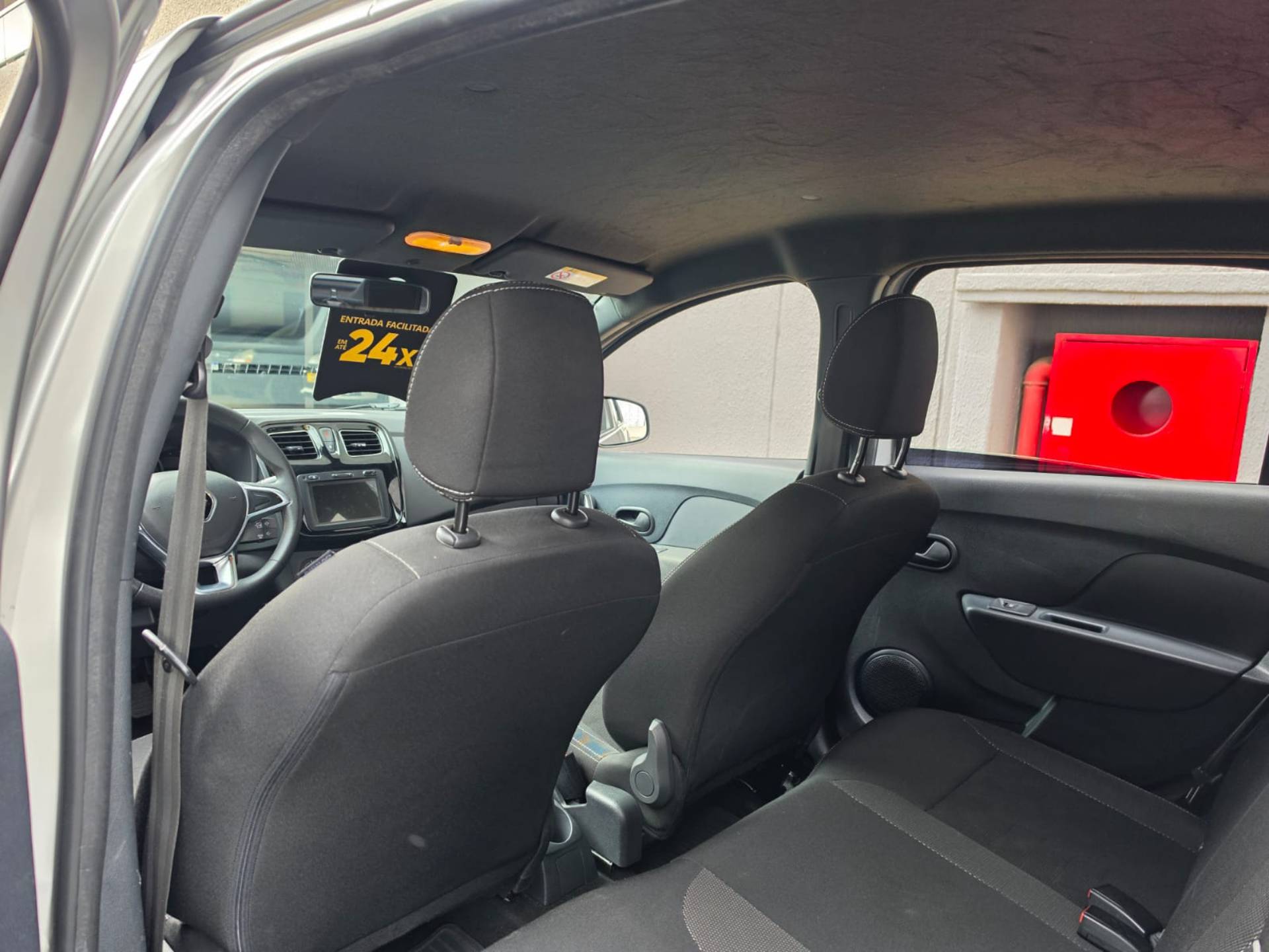 RENAULT LOGAN