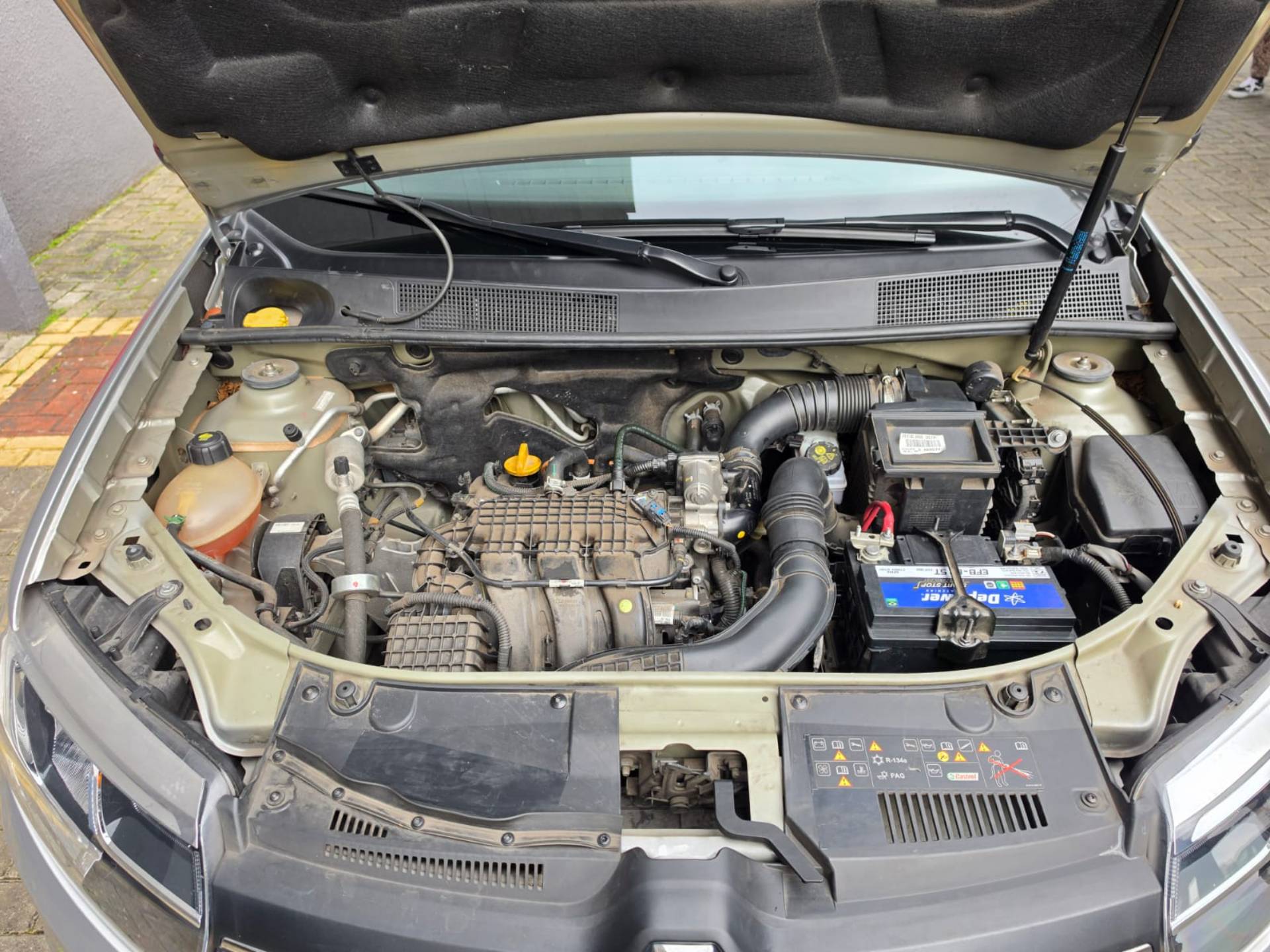 RENAULT LOGAN