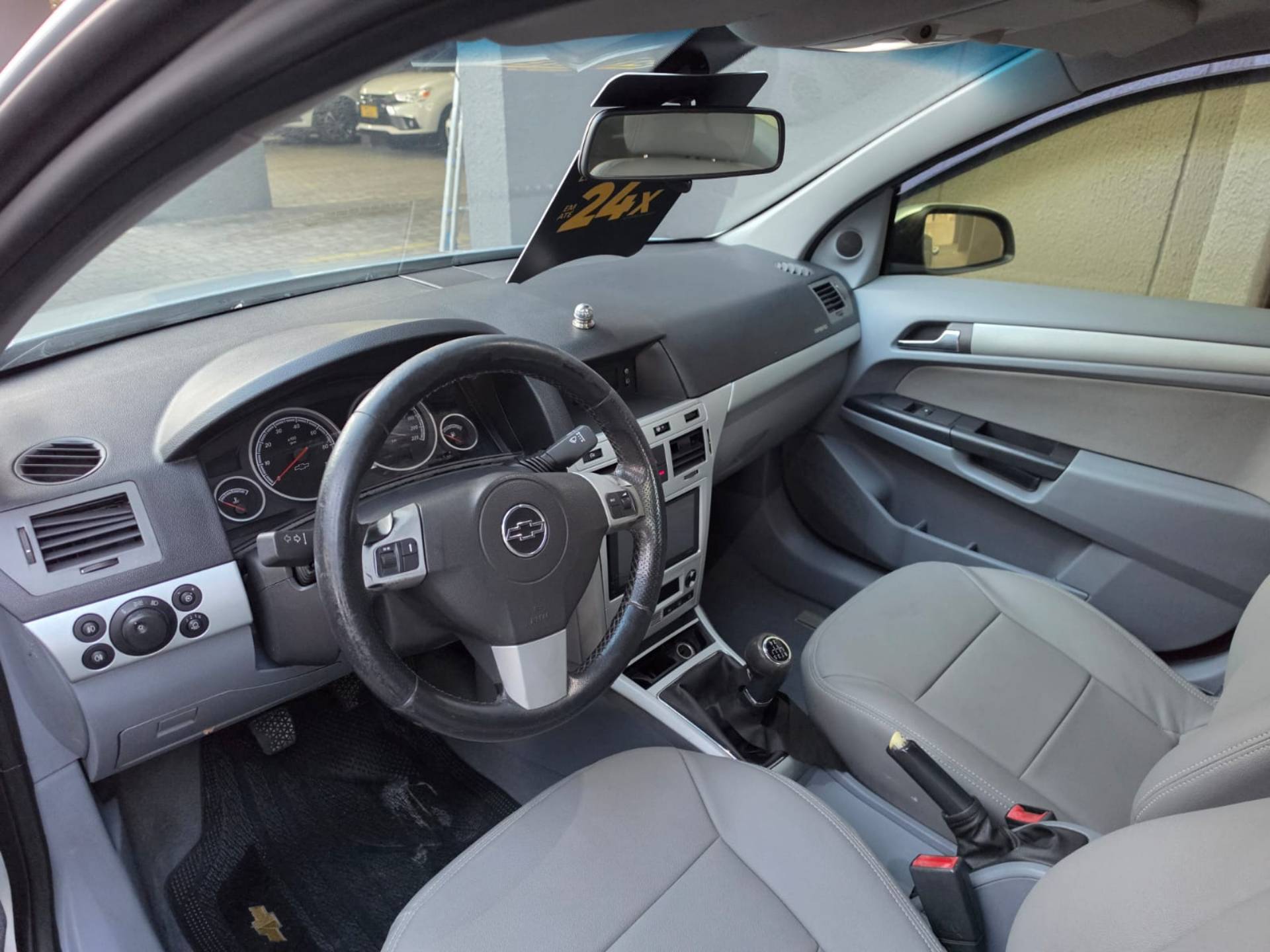 CHEVROLET VECTRA