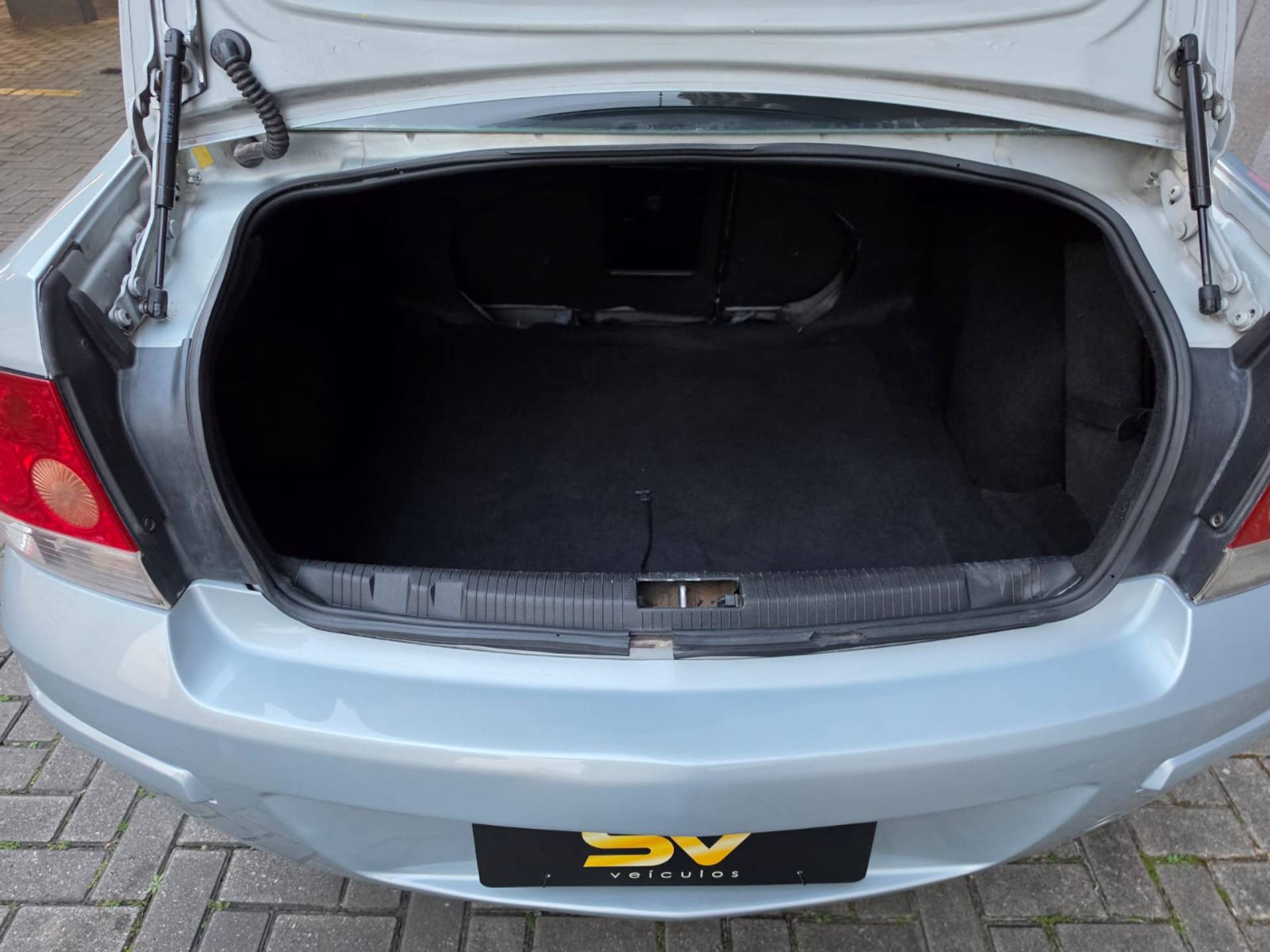 CHEVROLET VECTRA