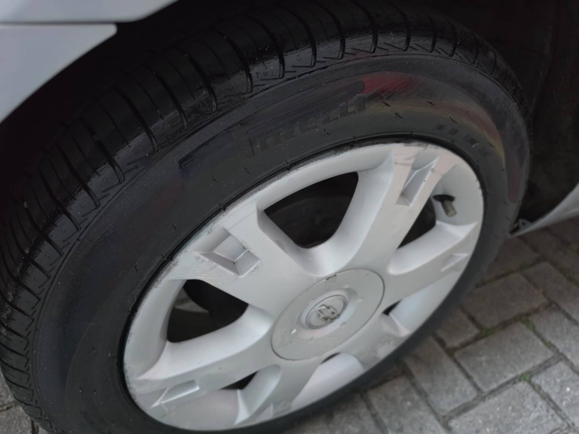 CHEVROLET VECTRA
