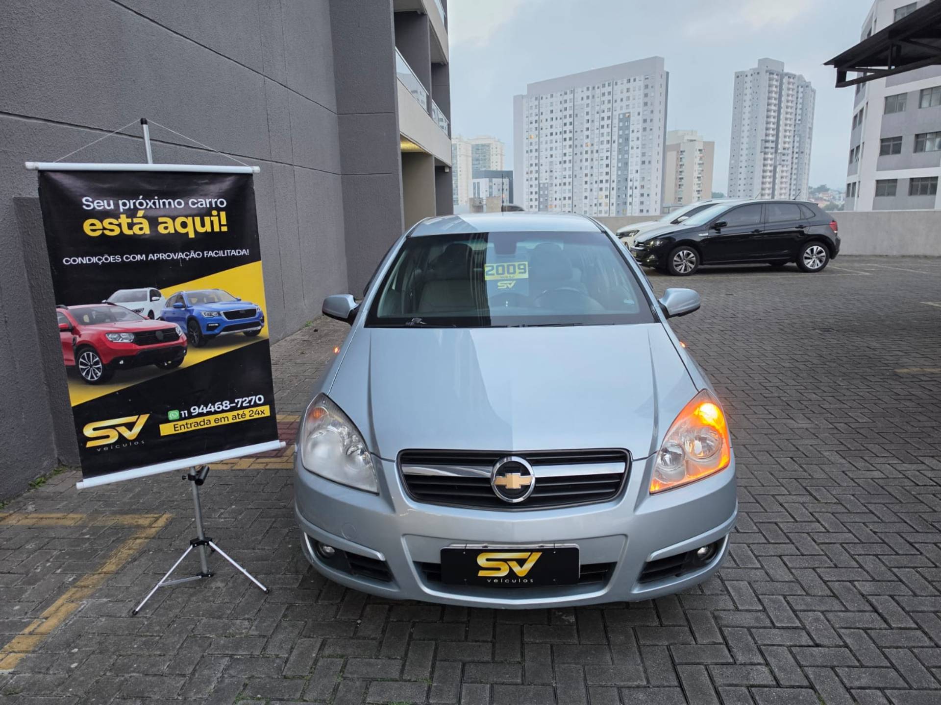 CHEVROLET VECTRA