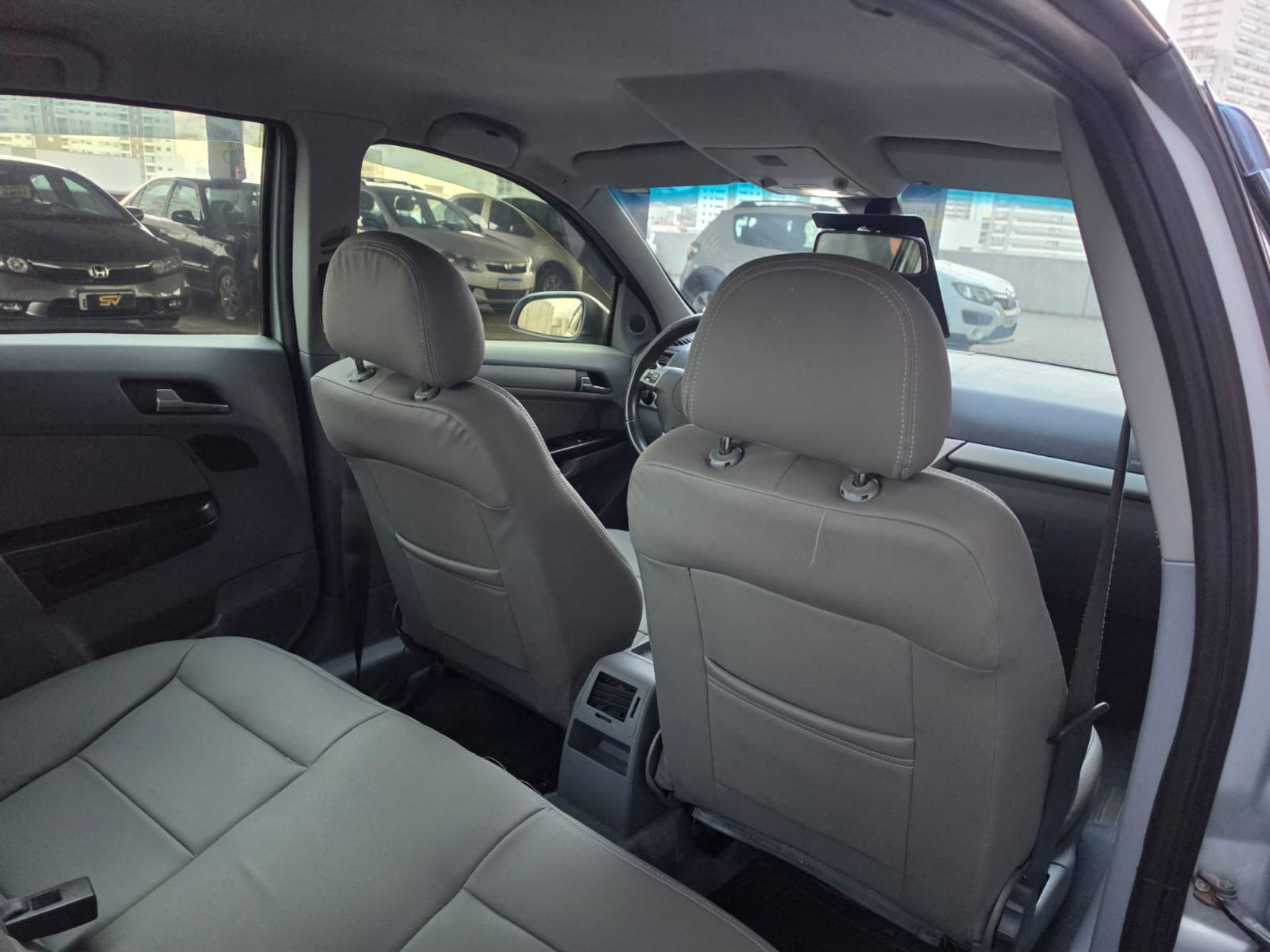 CHEVROLET VECTRA