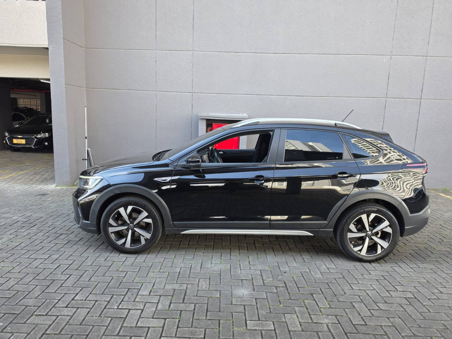 VOLKSWAGEN NIVUS