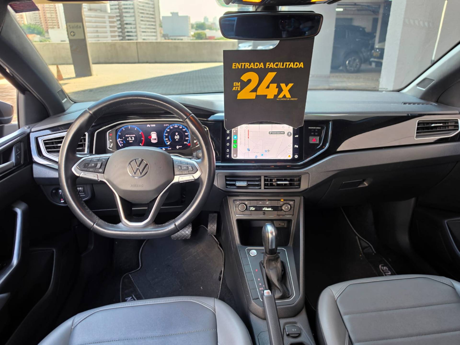 VOLKSWAGEN NIVUS