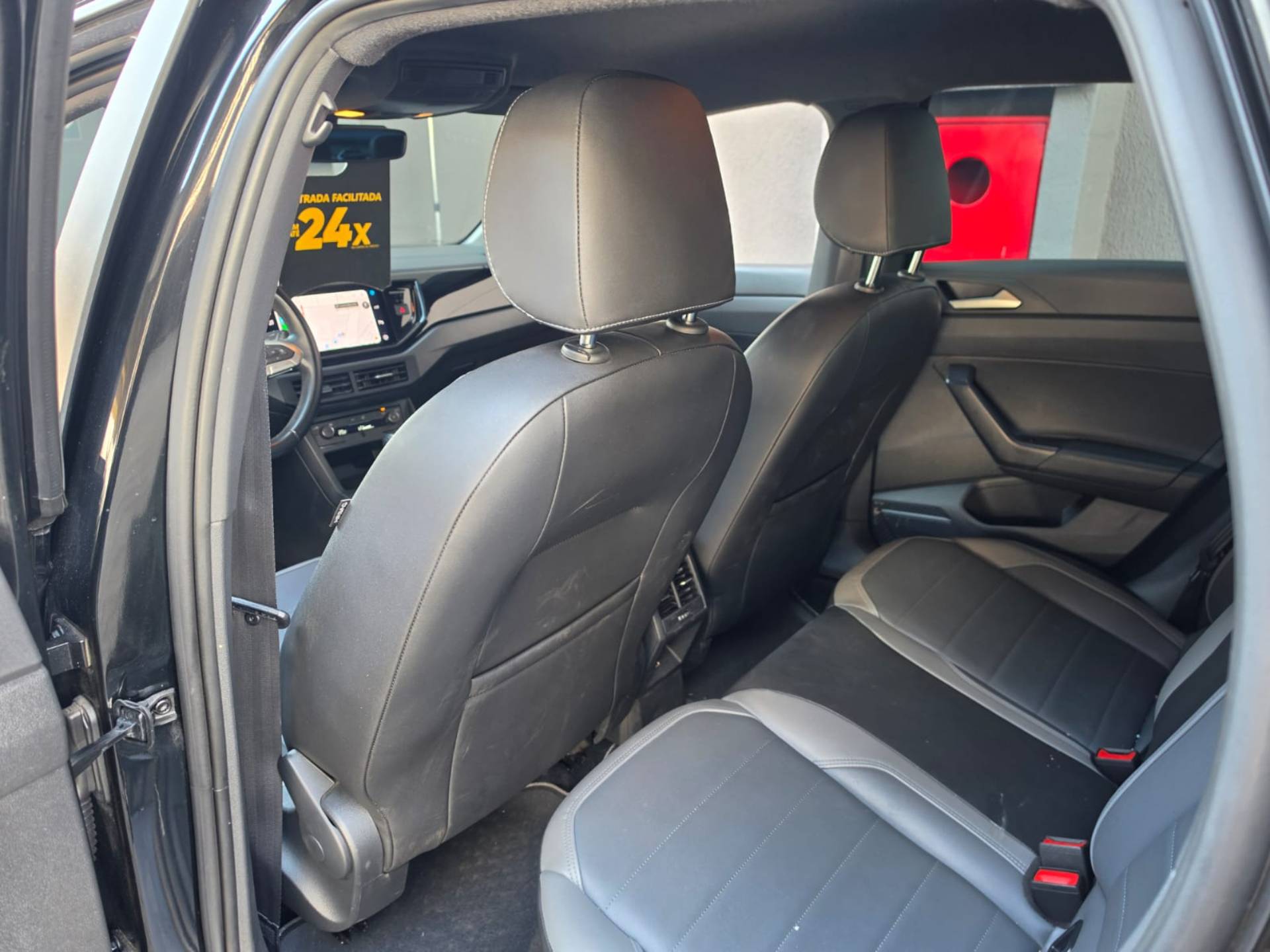 VOLKSWAGEN NIVUS