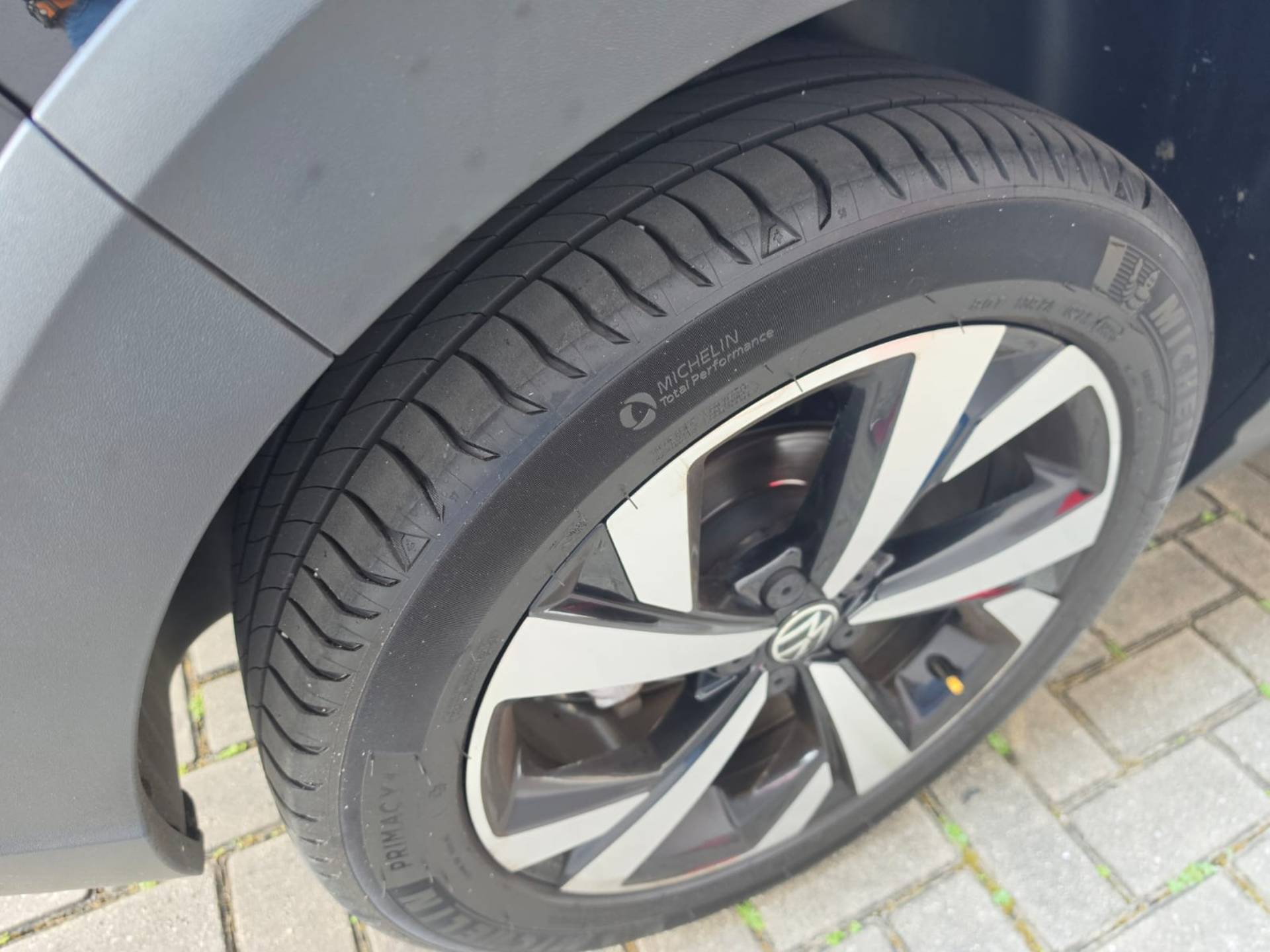 VOLKSWAGEN NIVUS