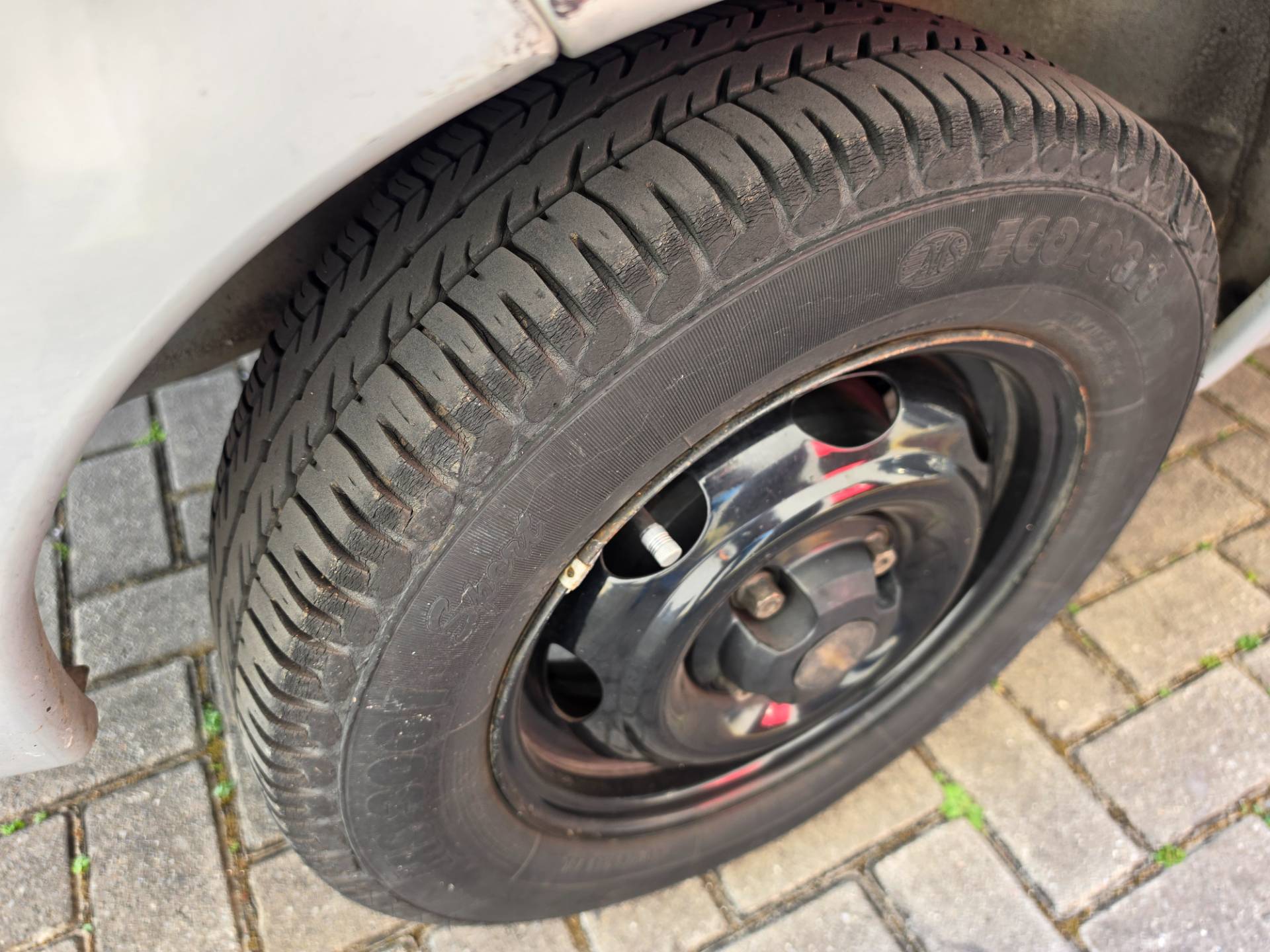 CHEVROLET CORSA