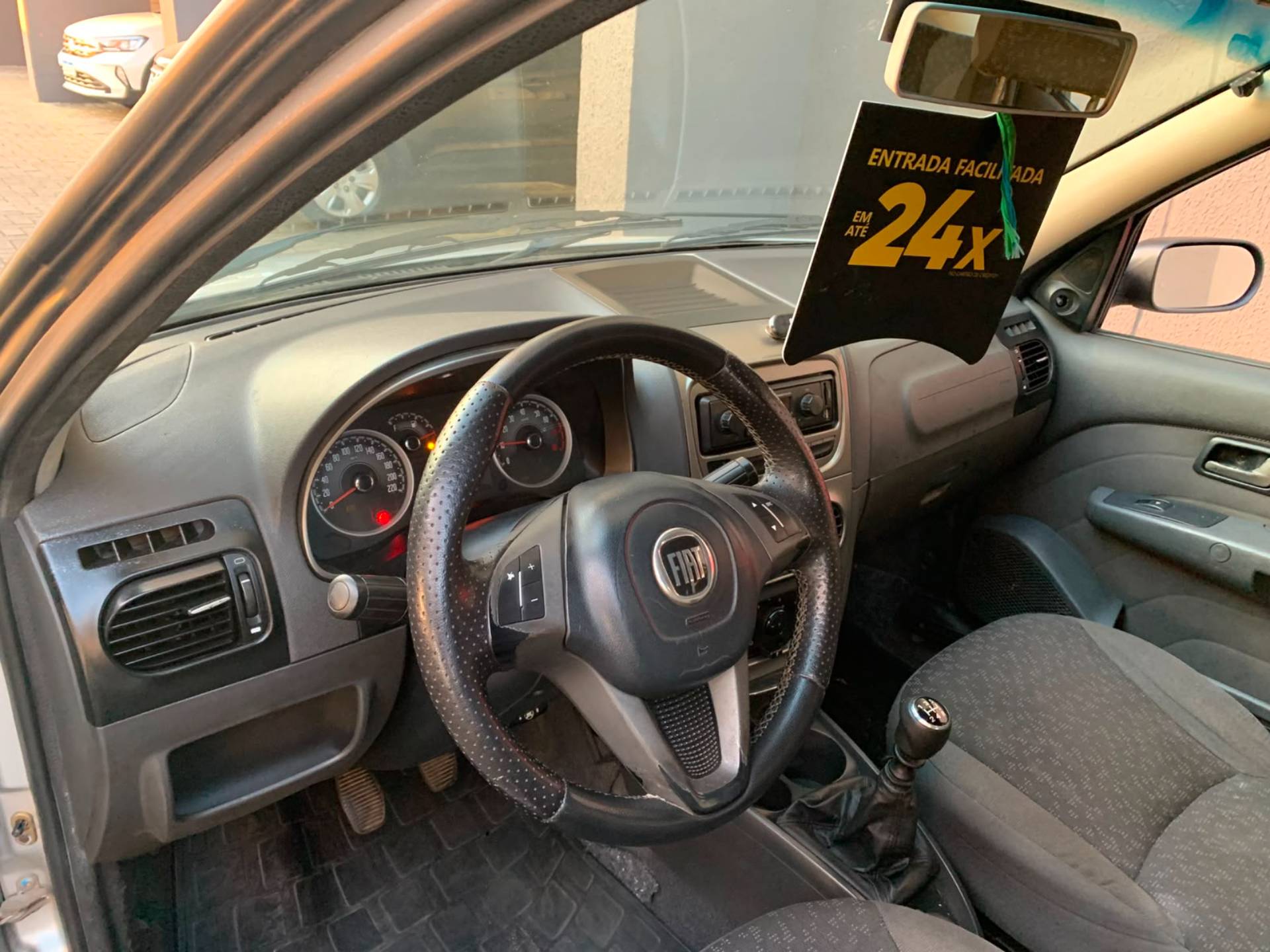 FIAT PALIO