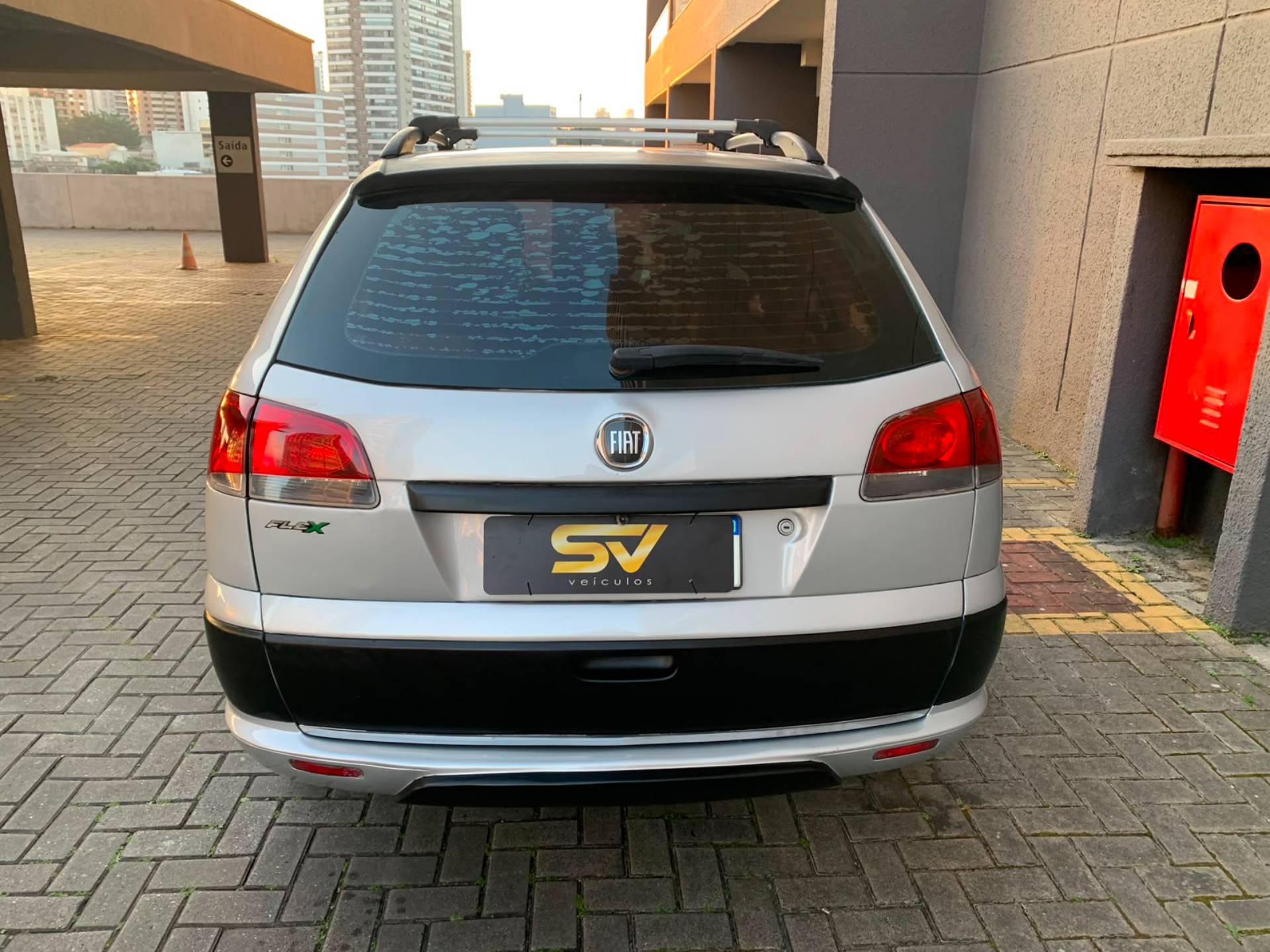 FIAT PALIO