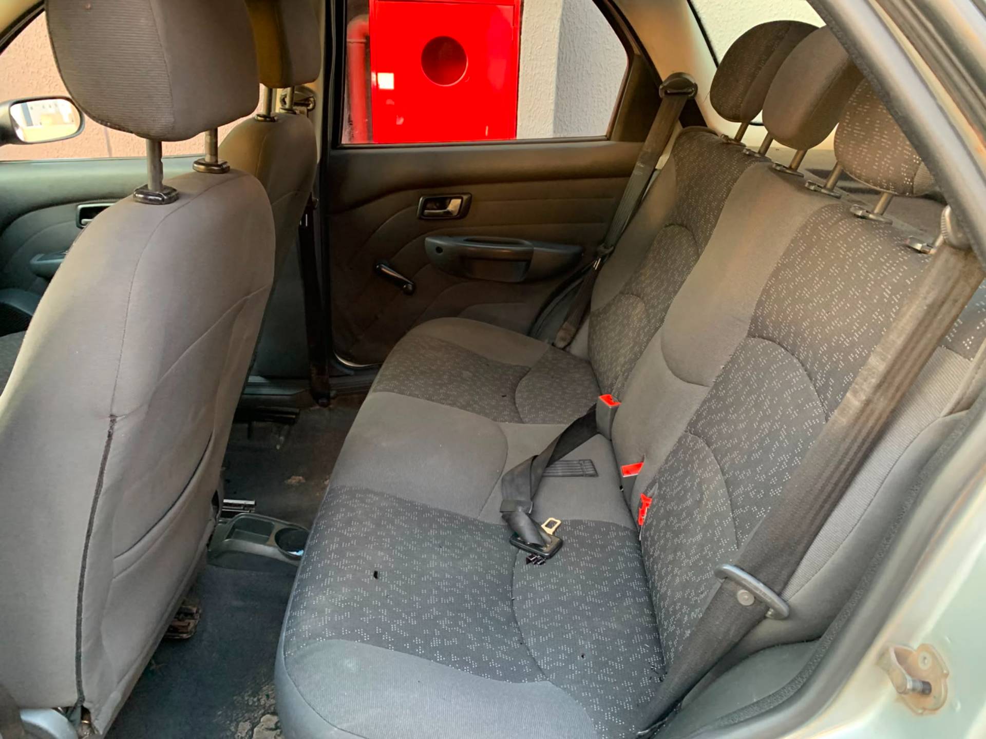 FIAT PALIO