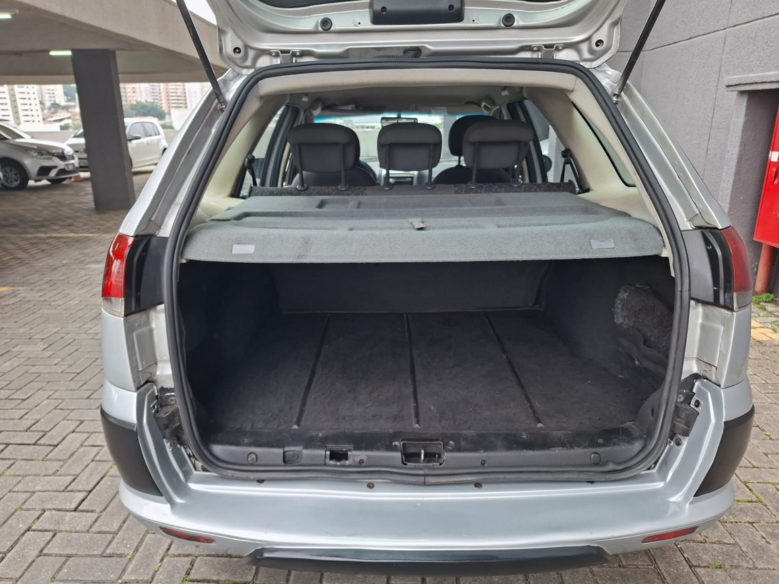 FIAT PALIO