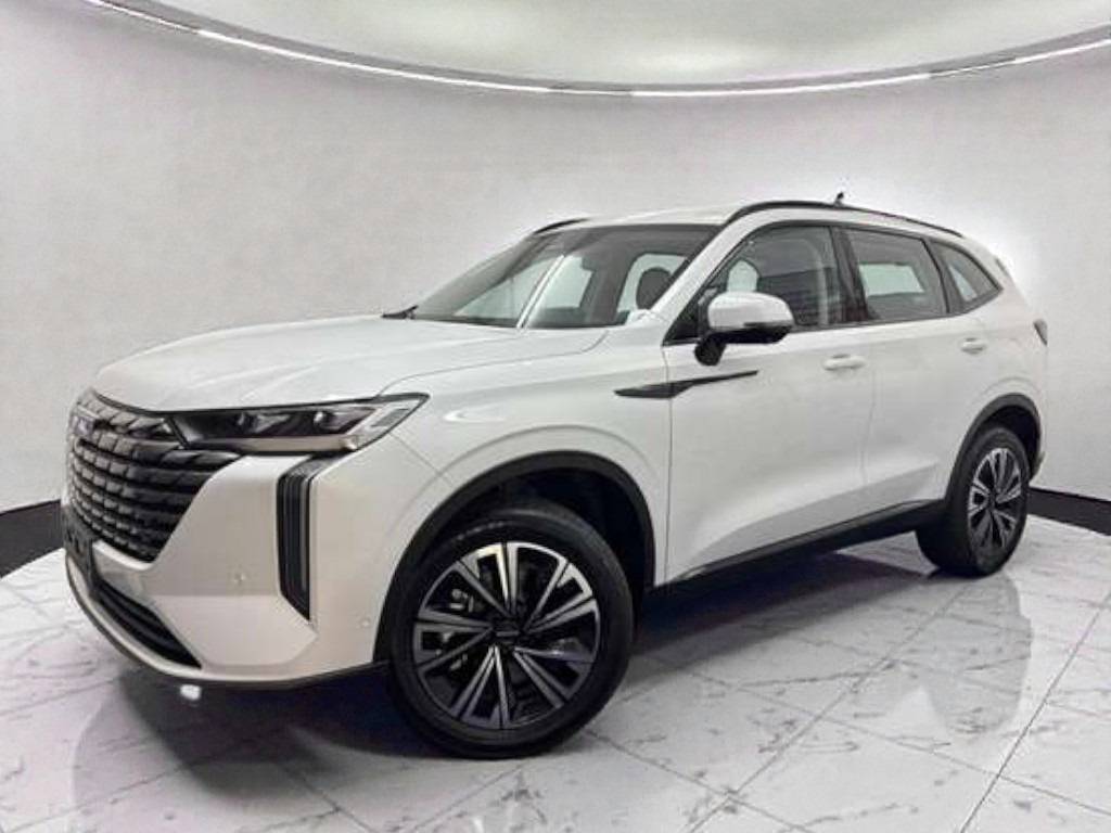 GWM HAVAL H6