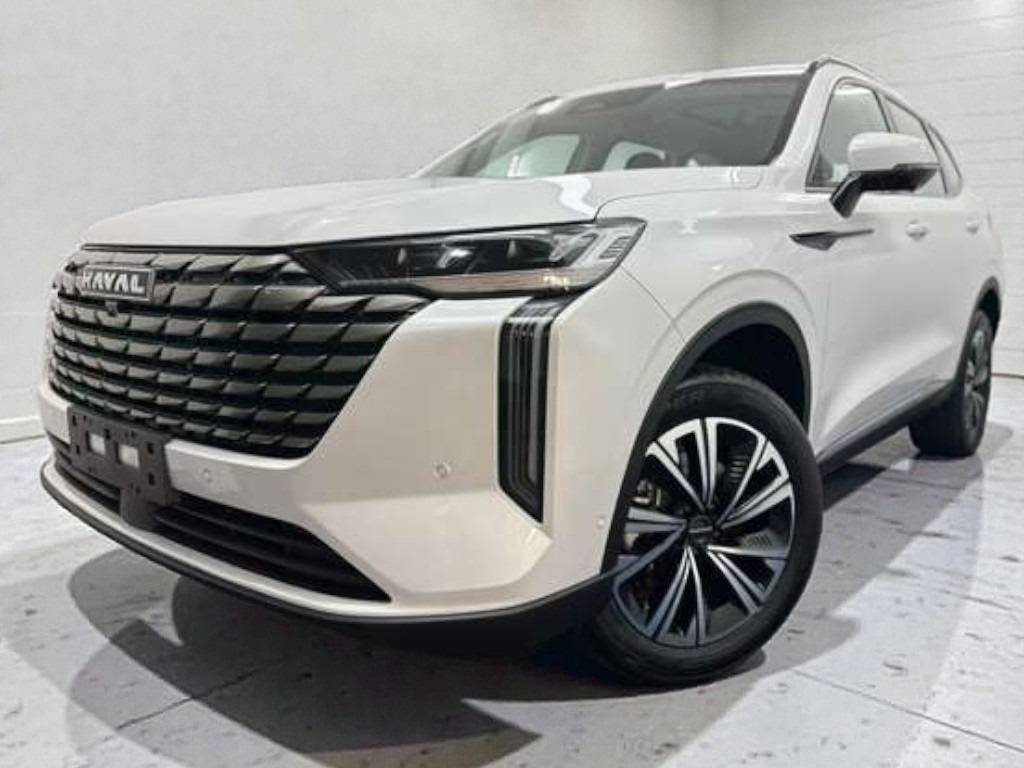 GWM HAVAL H6