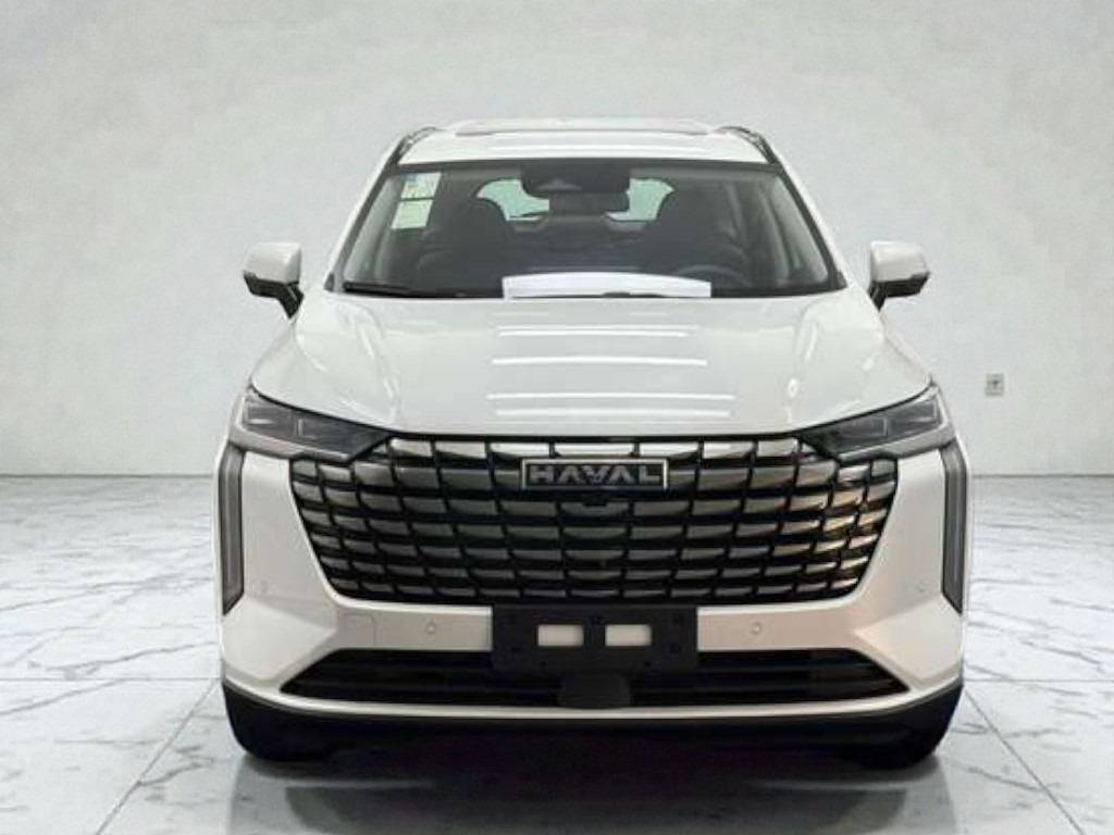 GWM HAVAL H6