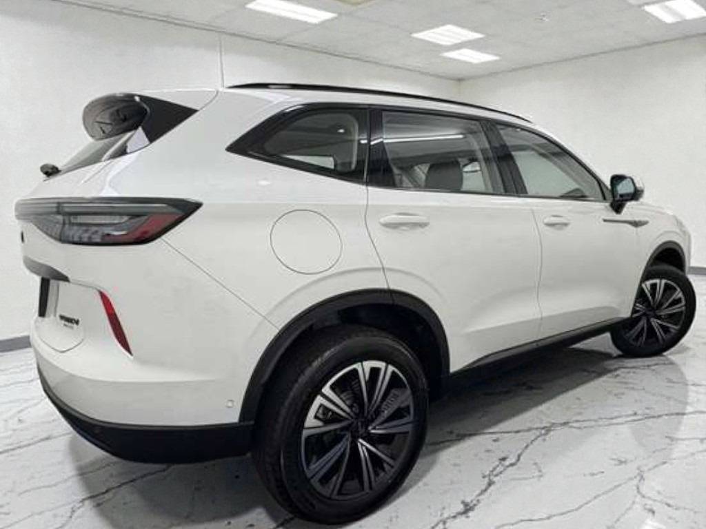 GWM HAVAL H6