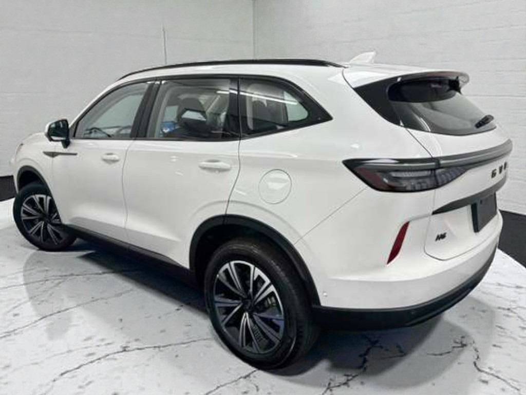 GWM HAVAL H6