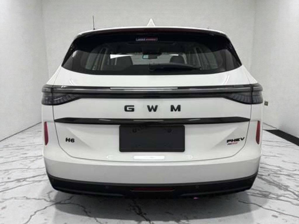 GWM HAVAL H6