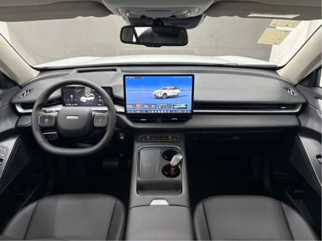 GWM HAVAL H6