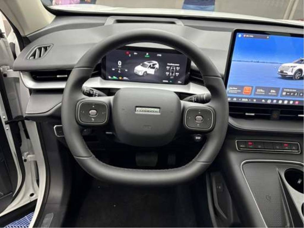 GWM HAVAL H6
