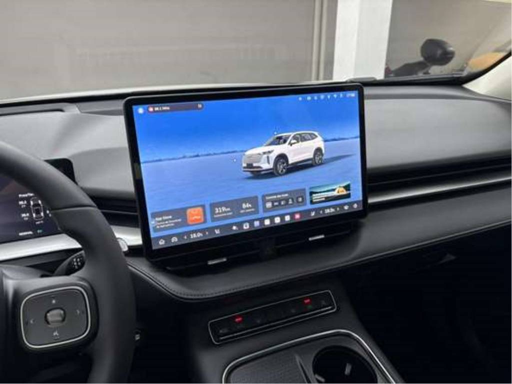 GWM HAVAL H6