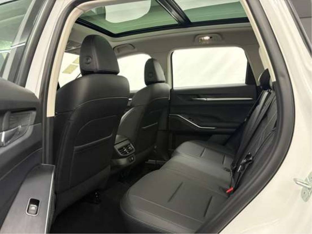 GWM HAVAL H6