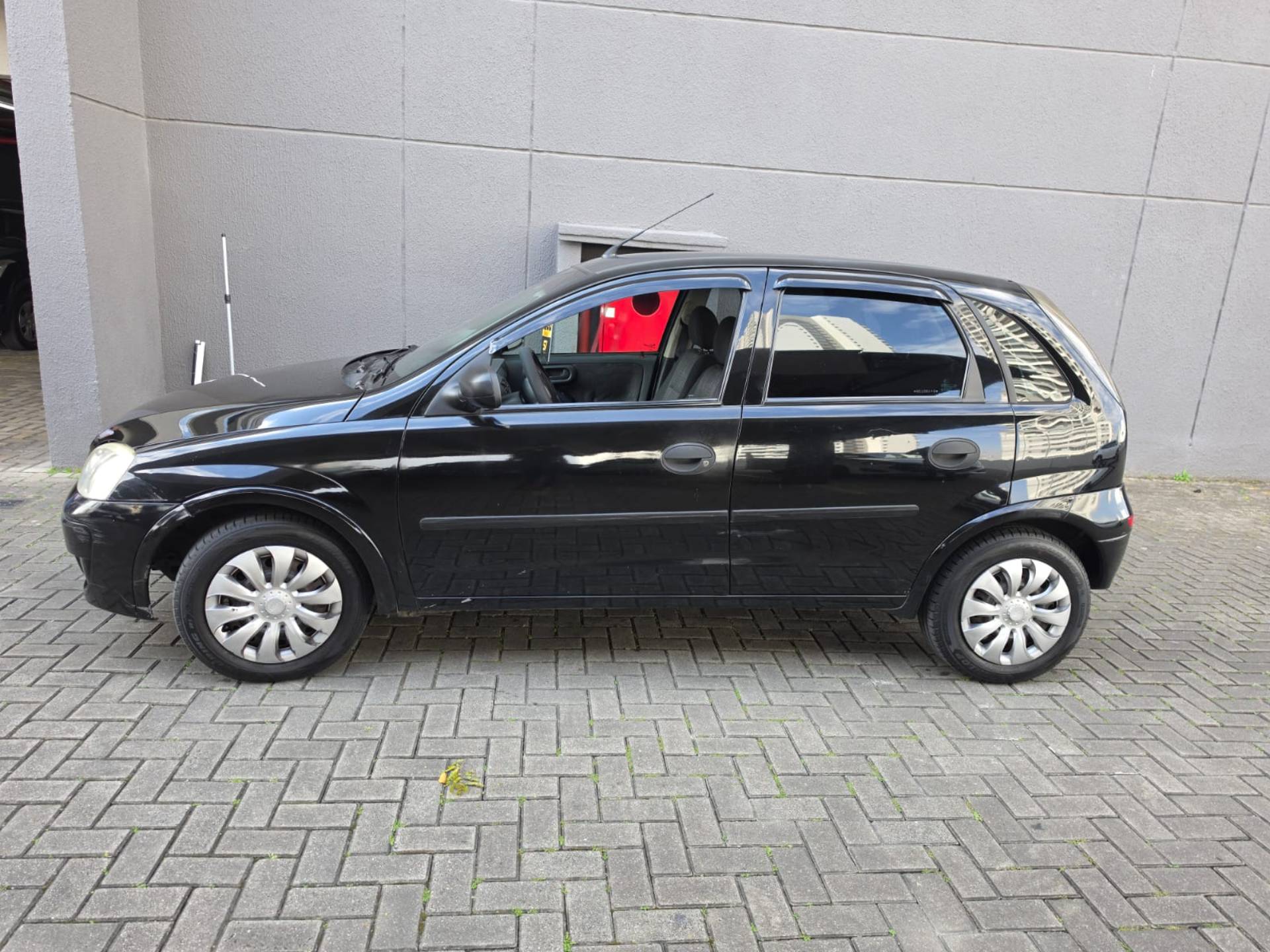 CHEVROLET CORSA