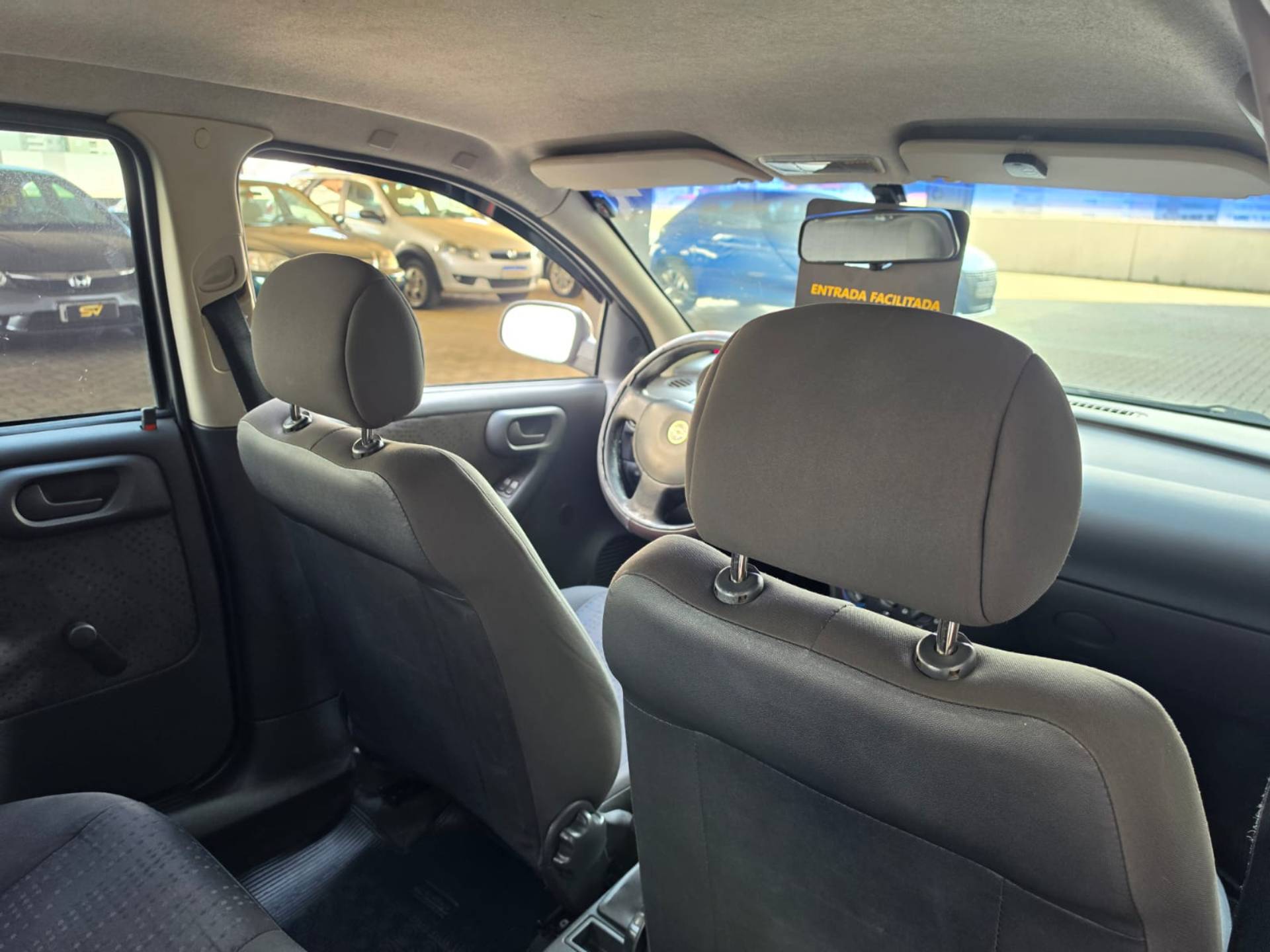 CHEVROLET CORSA