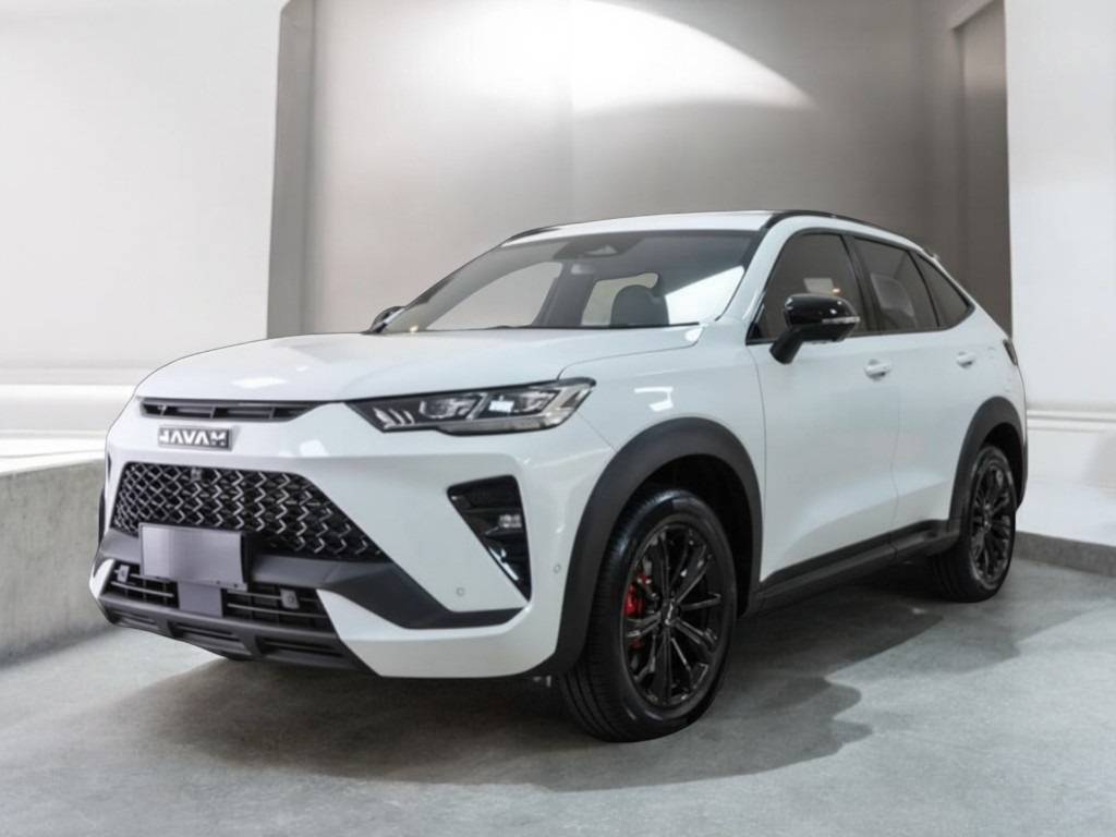 GWM HAVAL H6