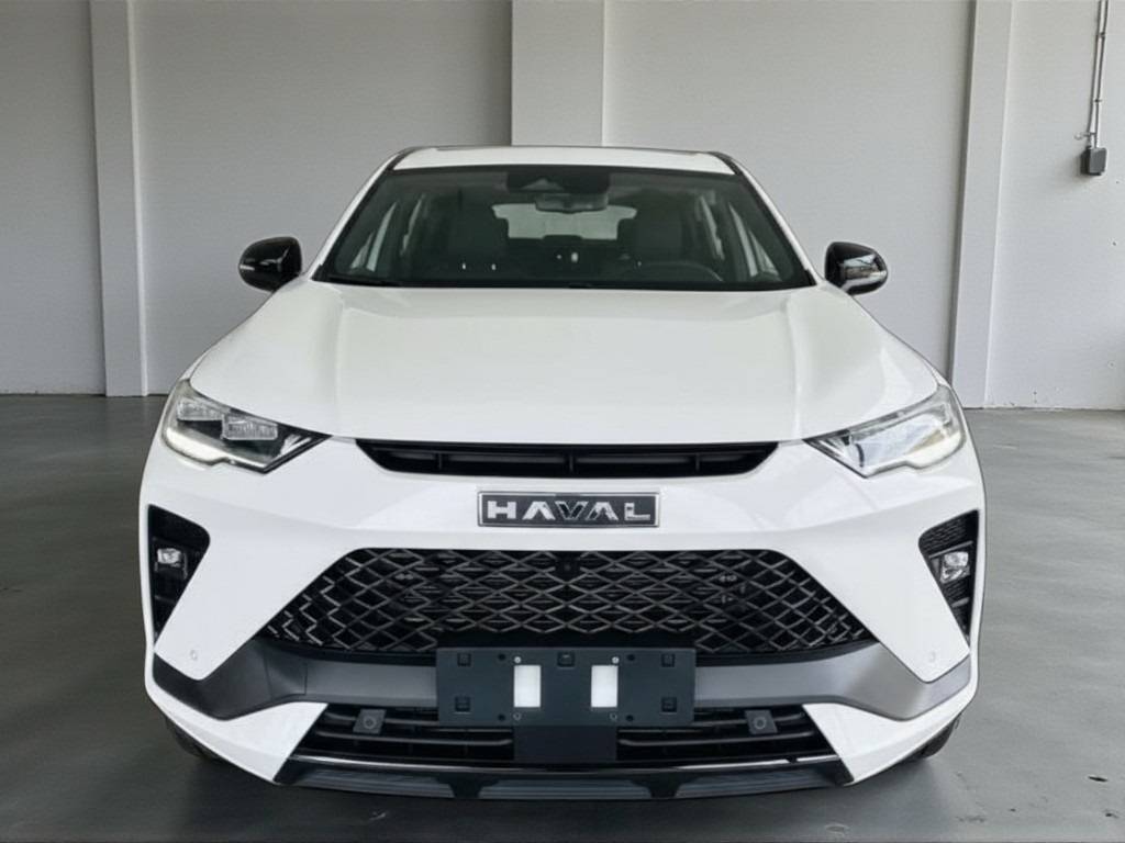 GWM HAVAL H6