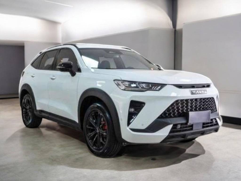GWM HAVAL H6
