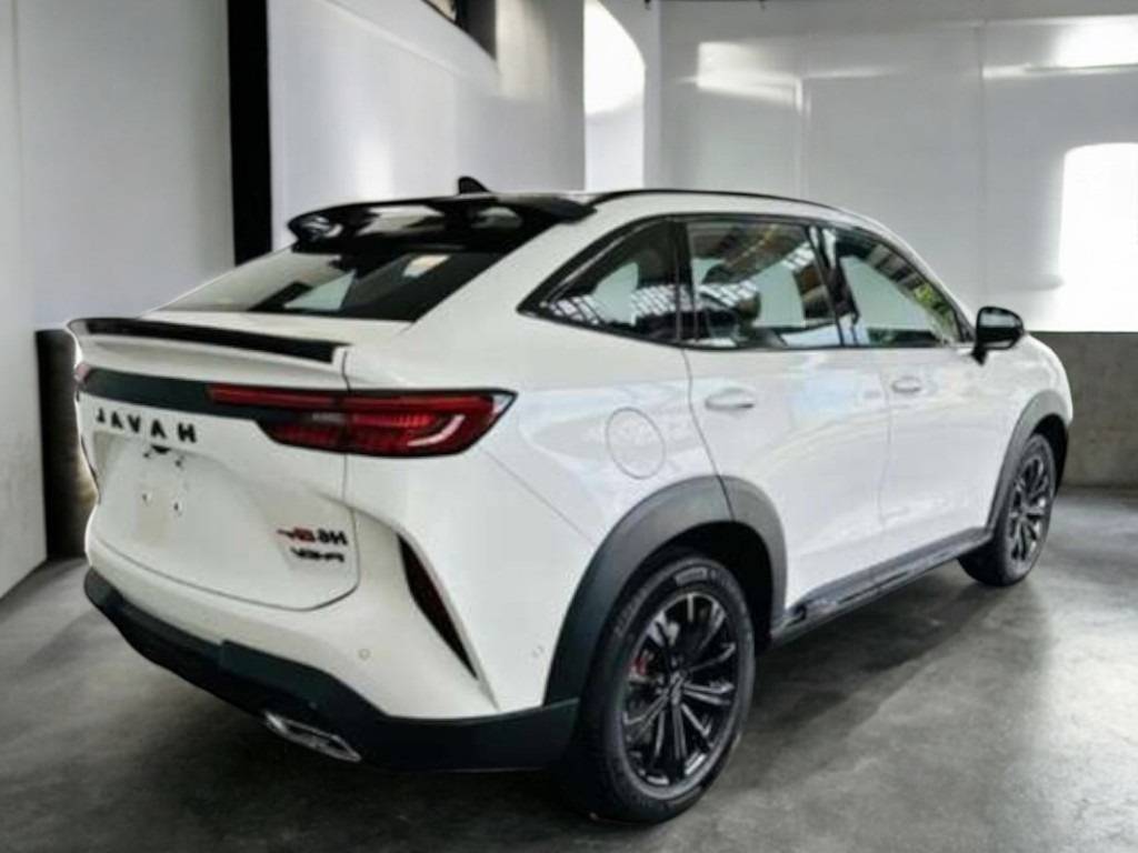 GWM HAVAL H6