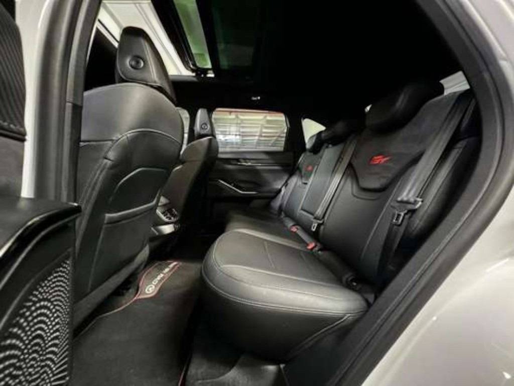 GWM HAVAL H6