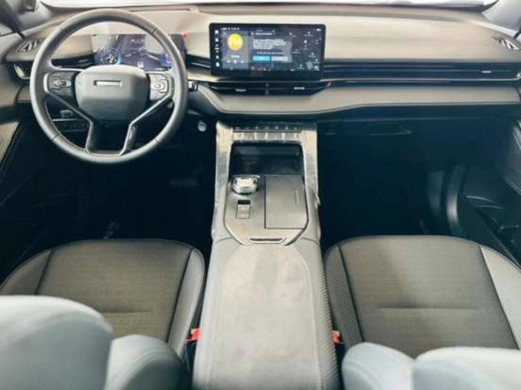 GWM HAVAL H6