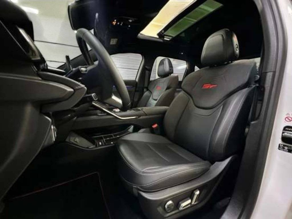 GWM HAVAL H6