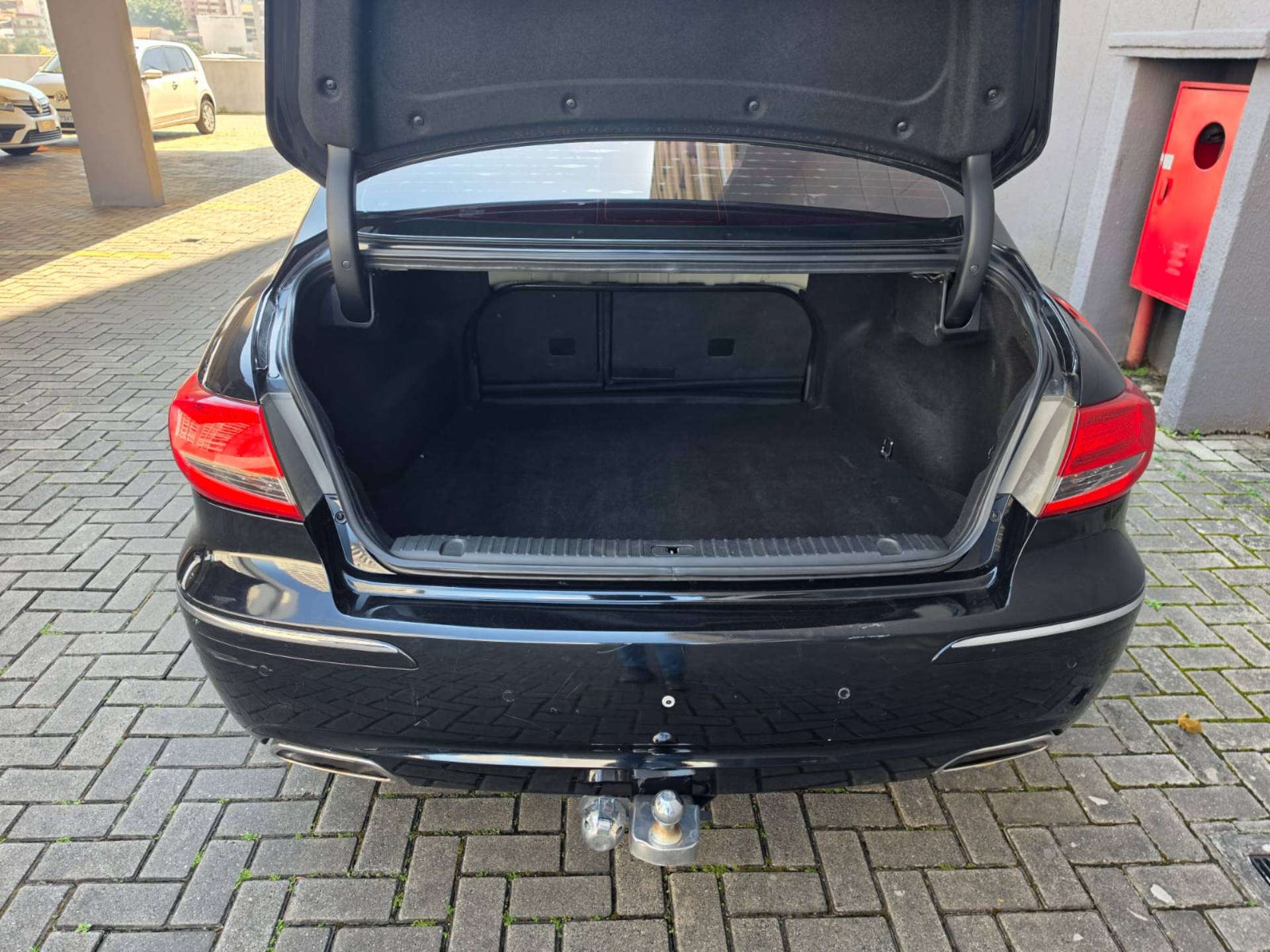 HYUNDAI AZERA