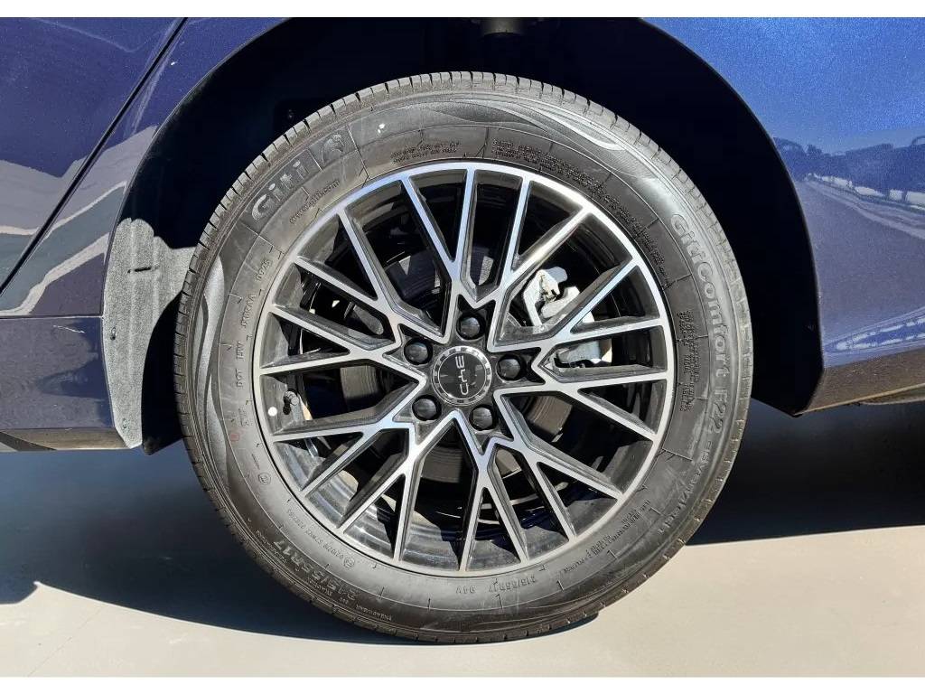 BYD SONG PLUS