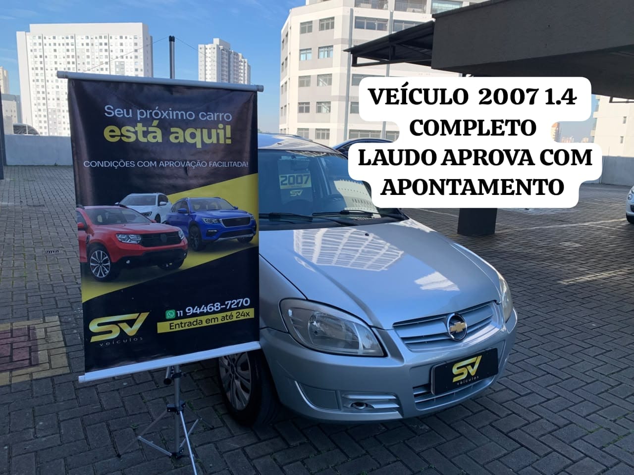 CHEVROLET PRISMA