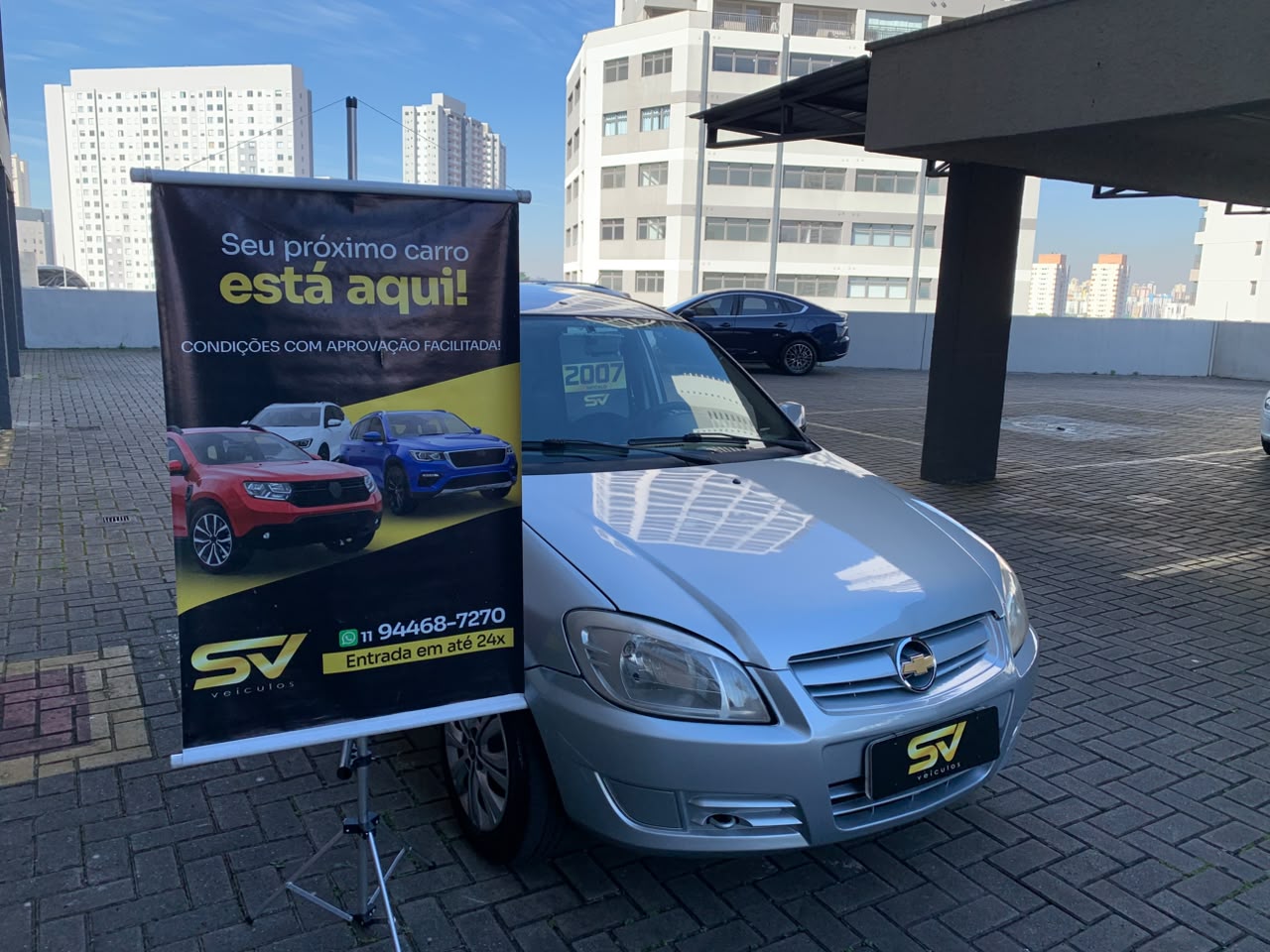 CHEVROLET PRISMA
