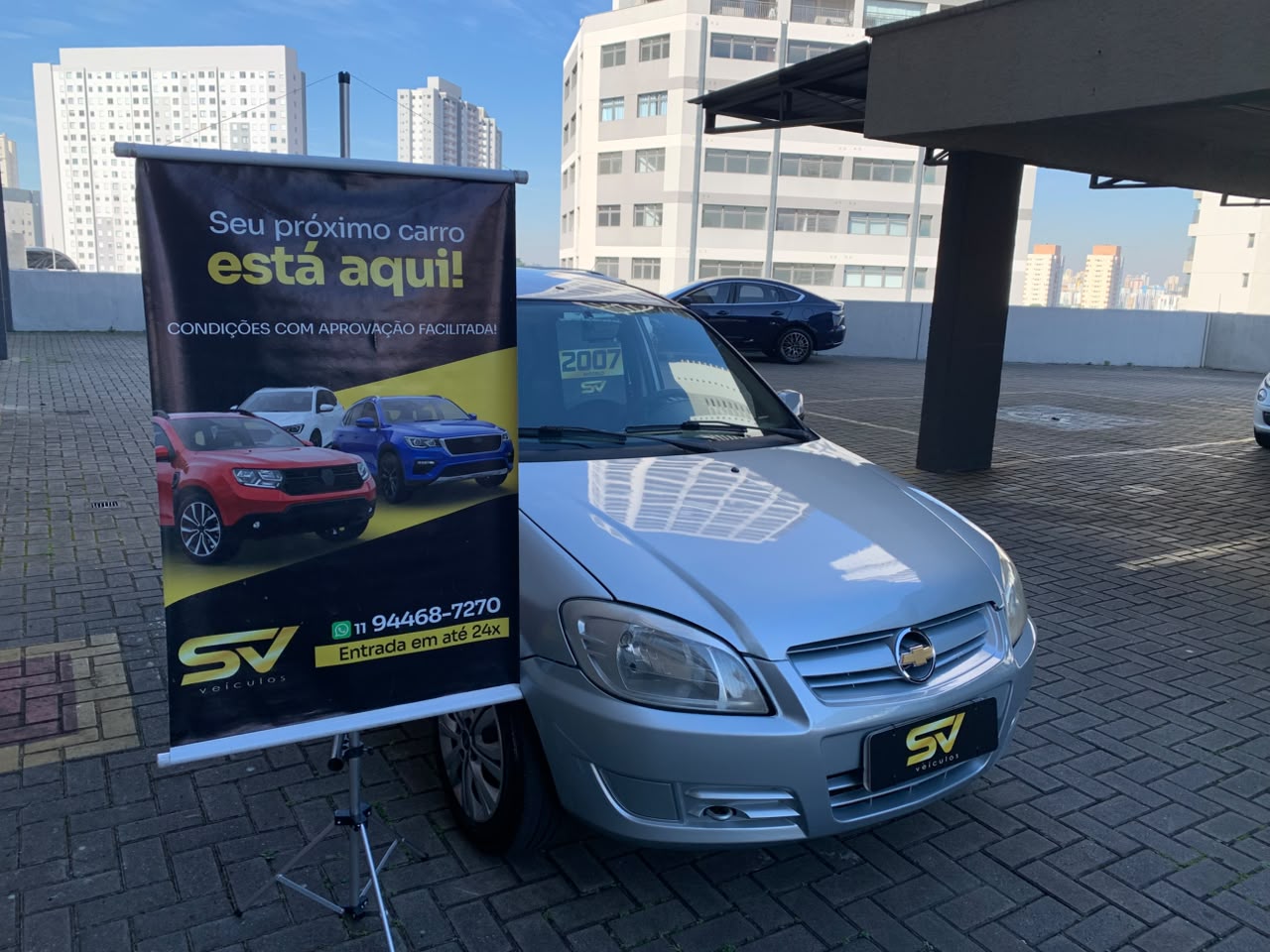 CHEVROLET PRISMA