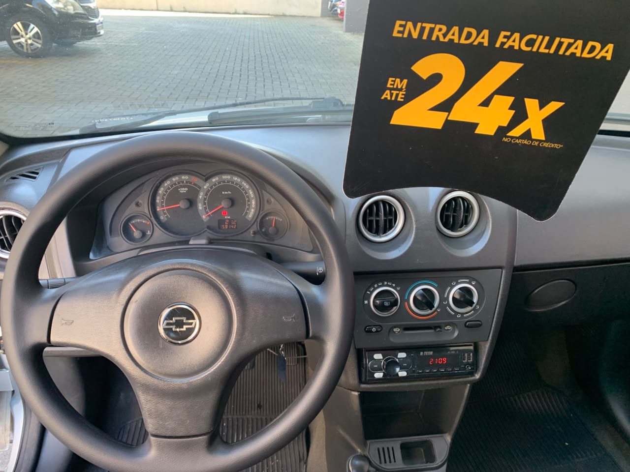 CHEVROLET PRISMA