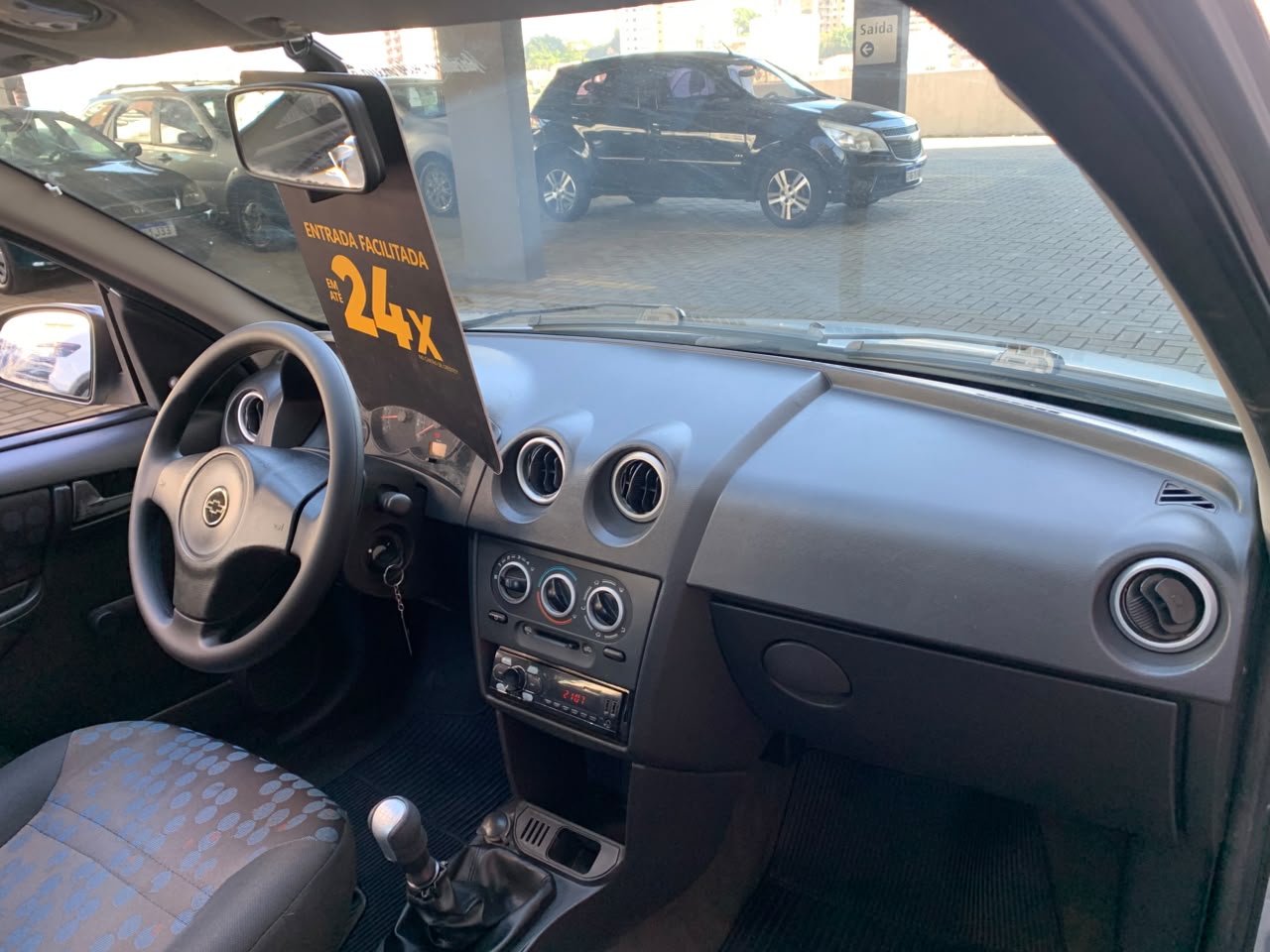 CHEVROLET PRISMA