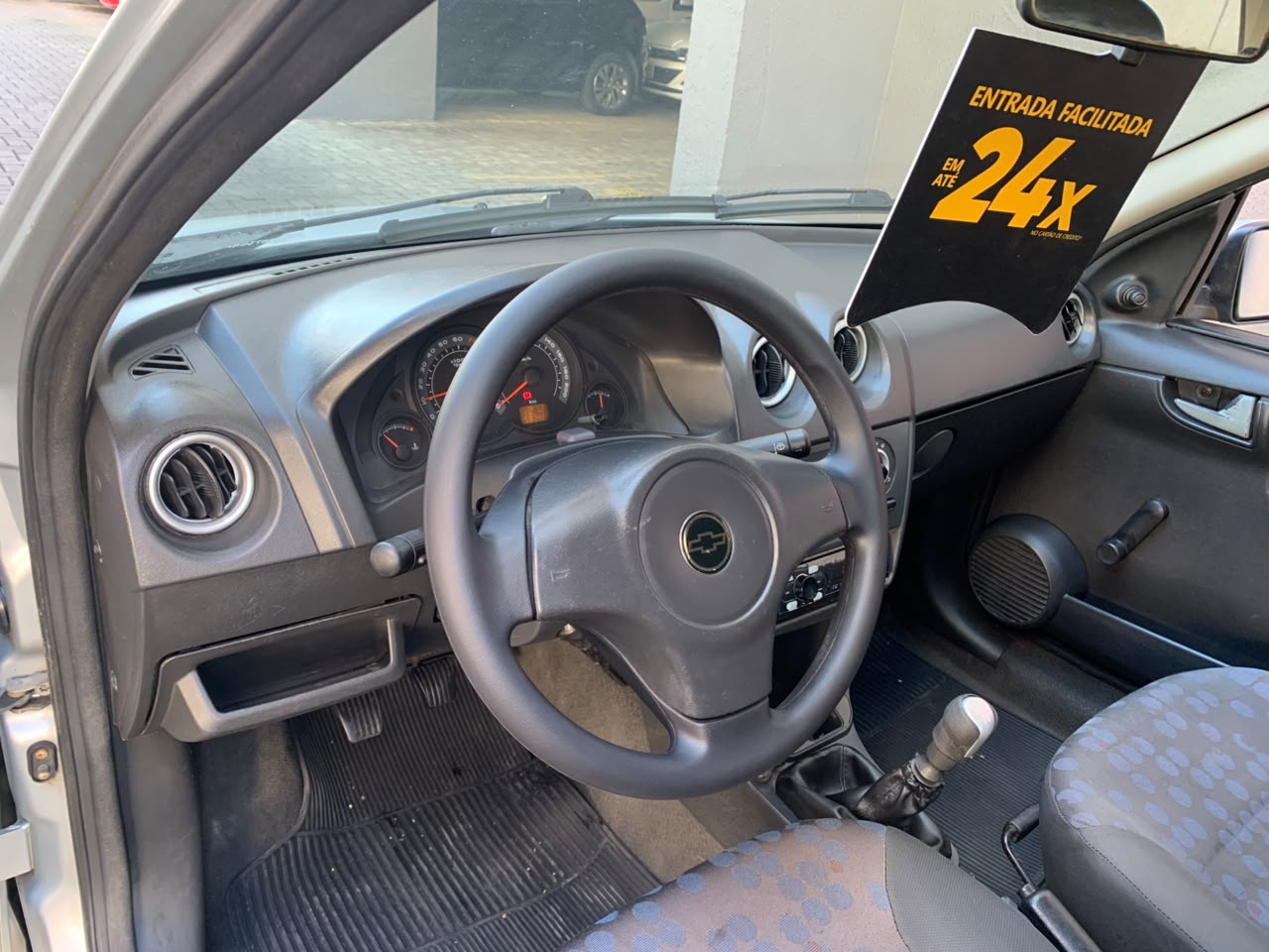 CHEVROLET PRISMA